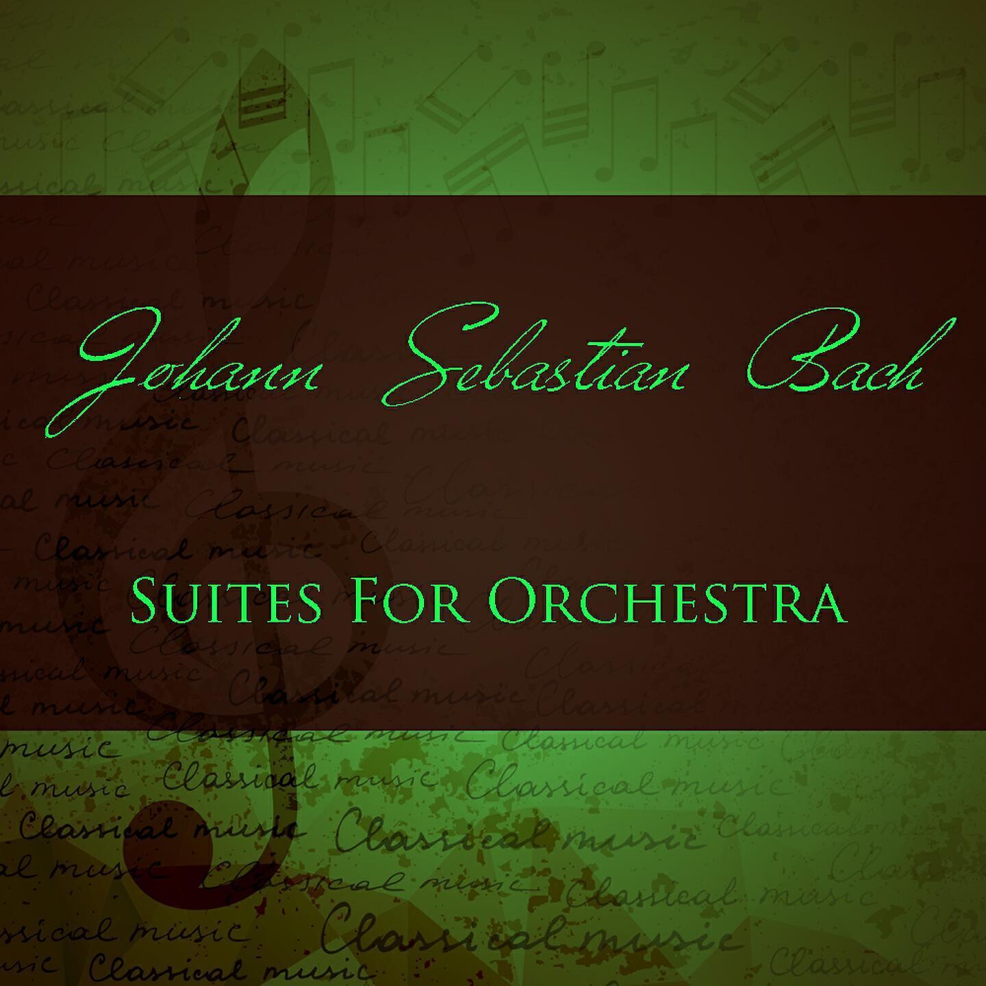 English Baroque Orchestra