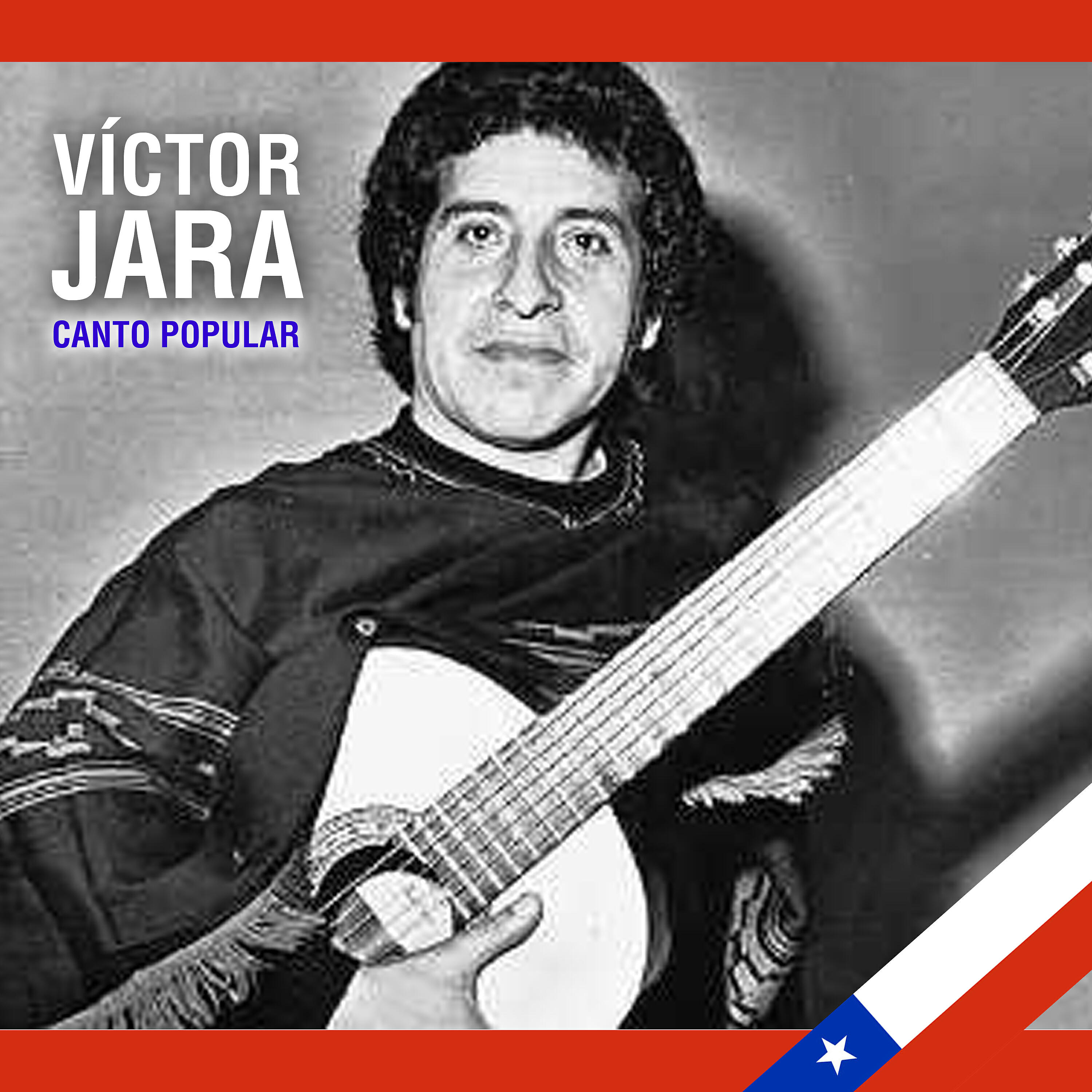 Релиз Canto Popular