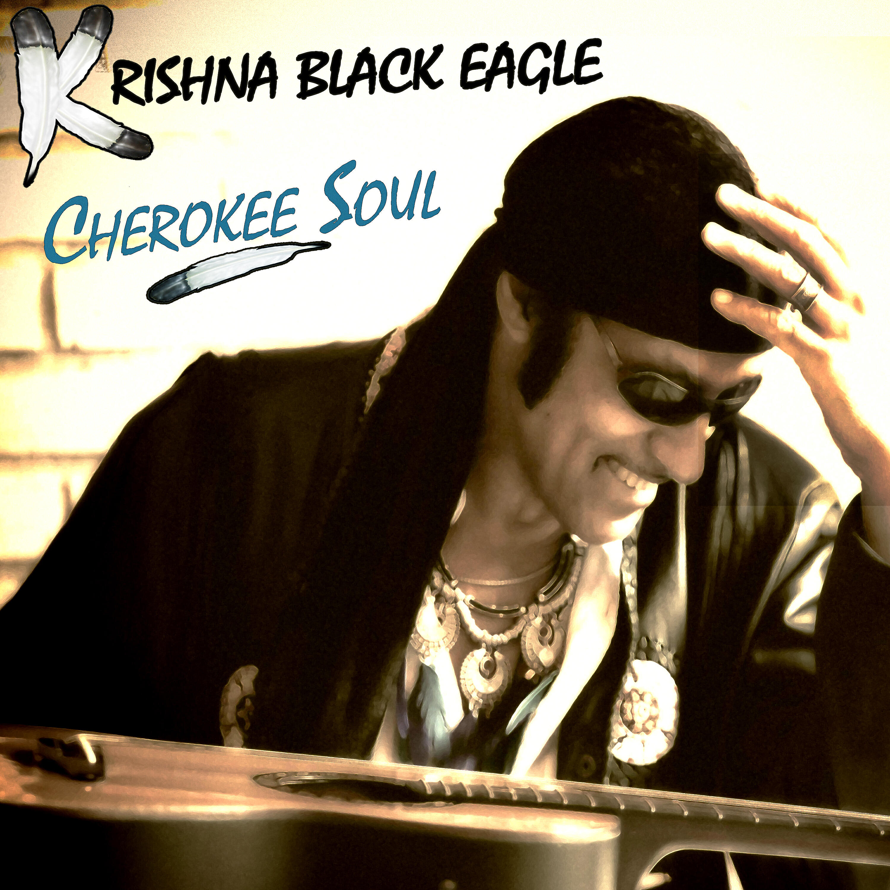 Релиз Cherokee Soul