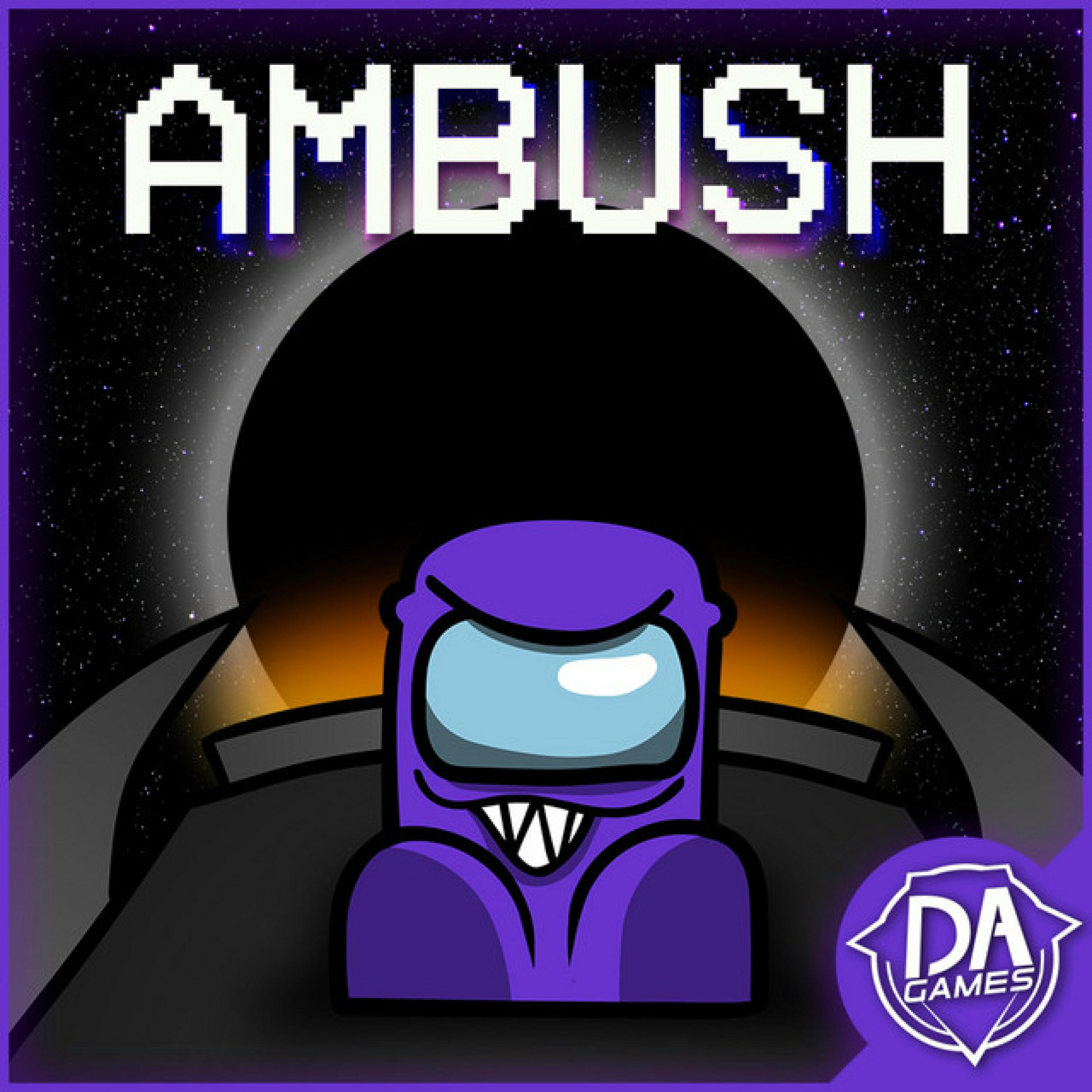 Релиз Ambush