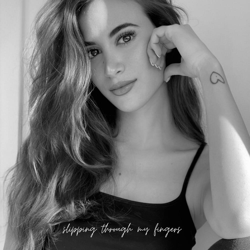 Релиз slipping through my fingers
