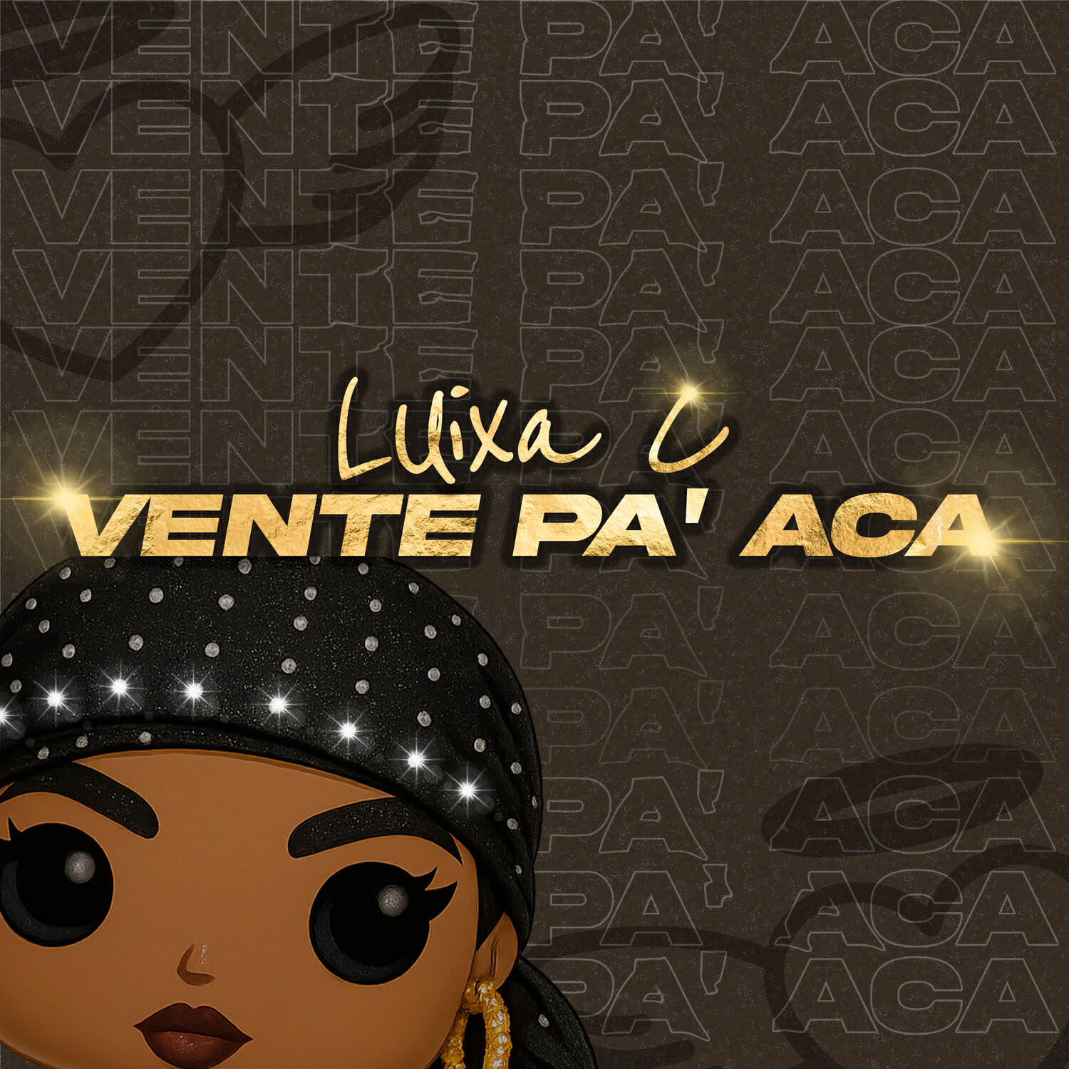 Релиз Vente Pa" Aca