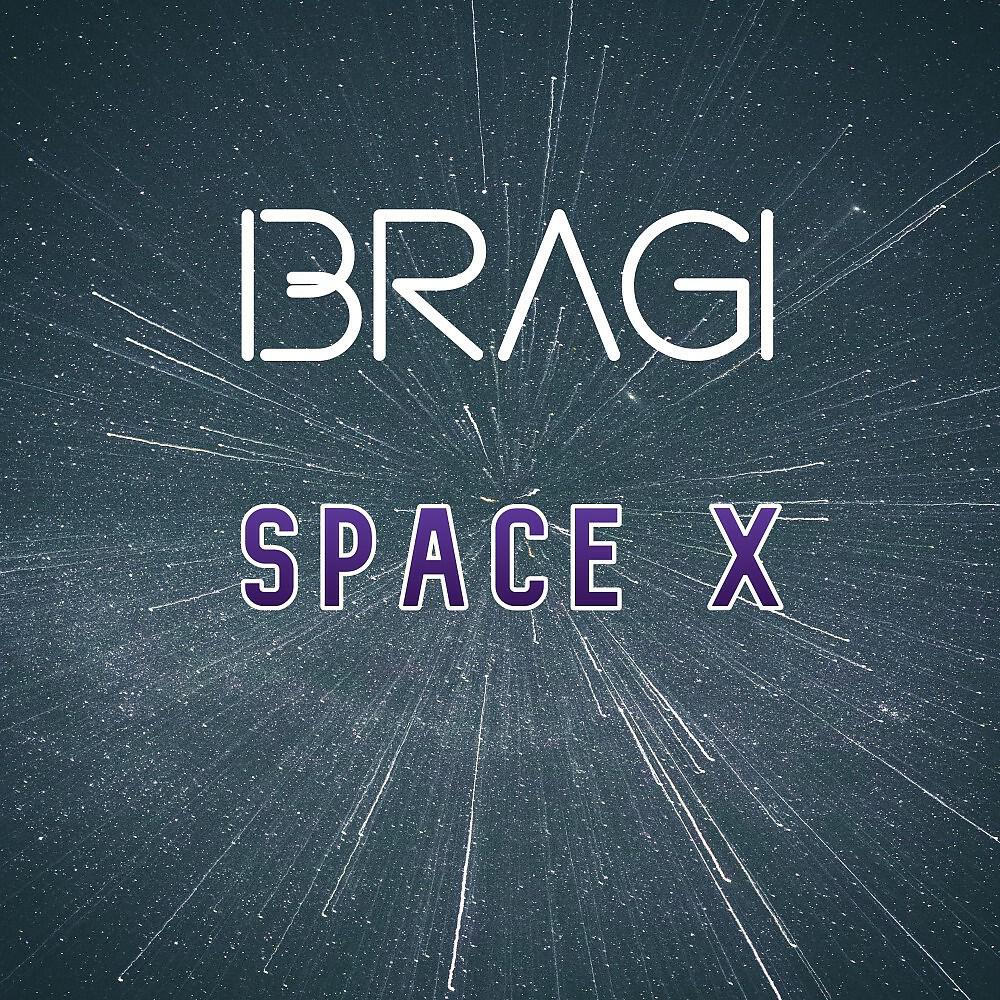 Скачать песню Bragi - Back to Saturn бесплатно в MP3 для Android и iOS