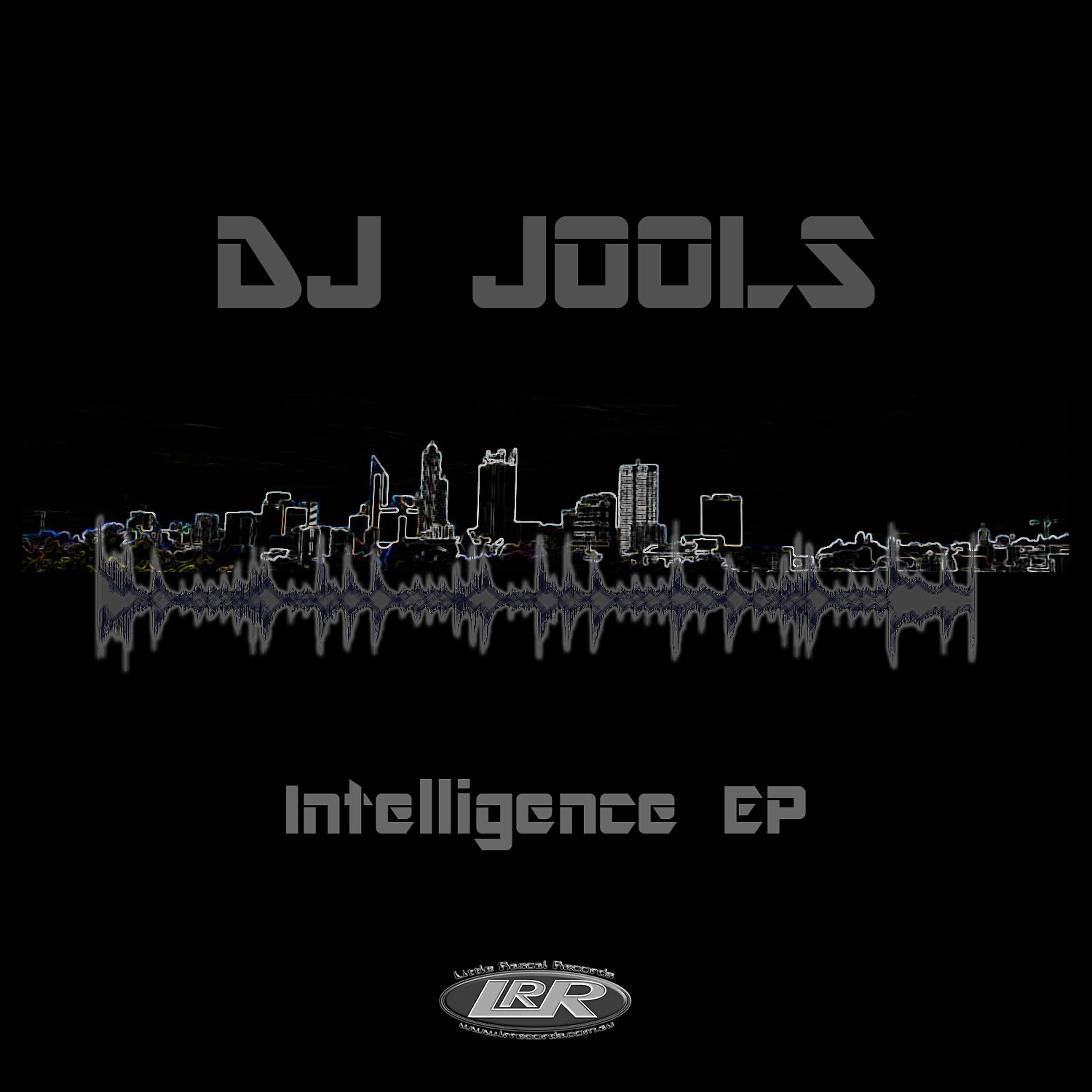 Релиз Intelligence EP