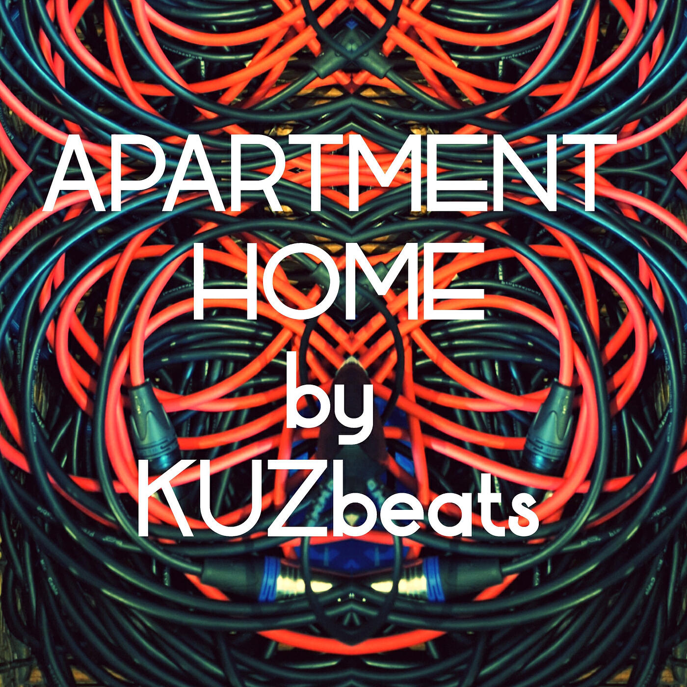 Релиз Apartment Home