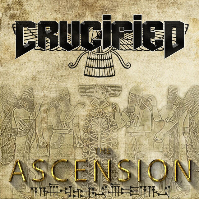 Релиз The Ascension