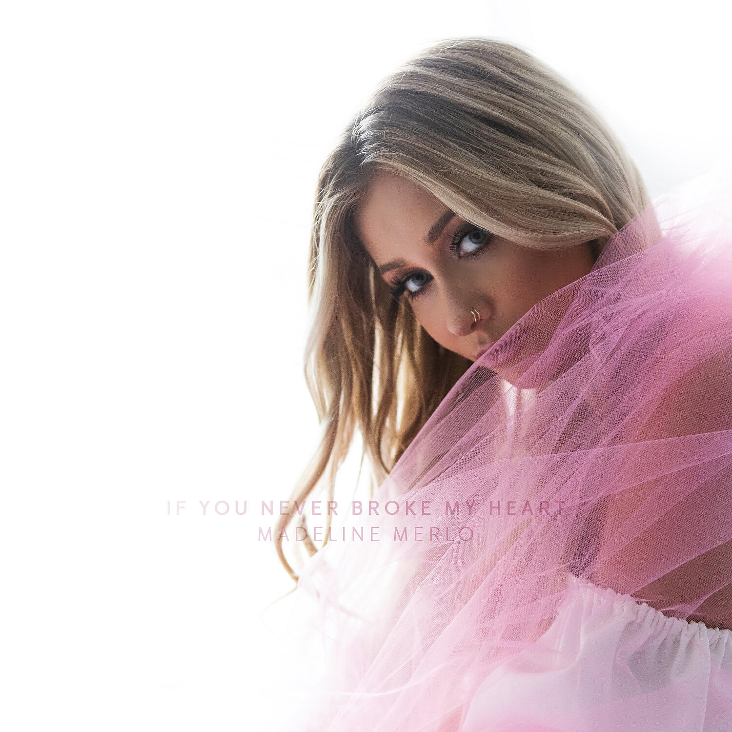 Релиз If You Never Broke My Heart