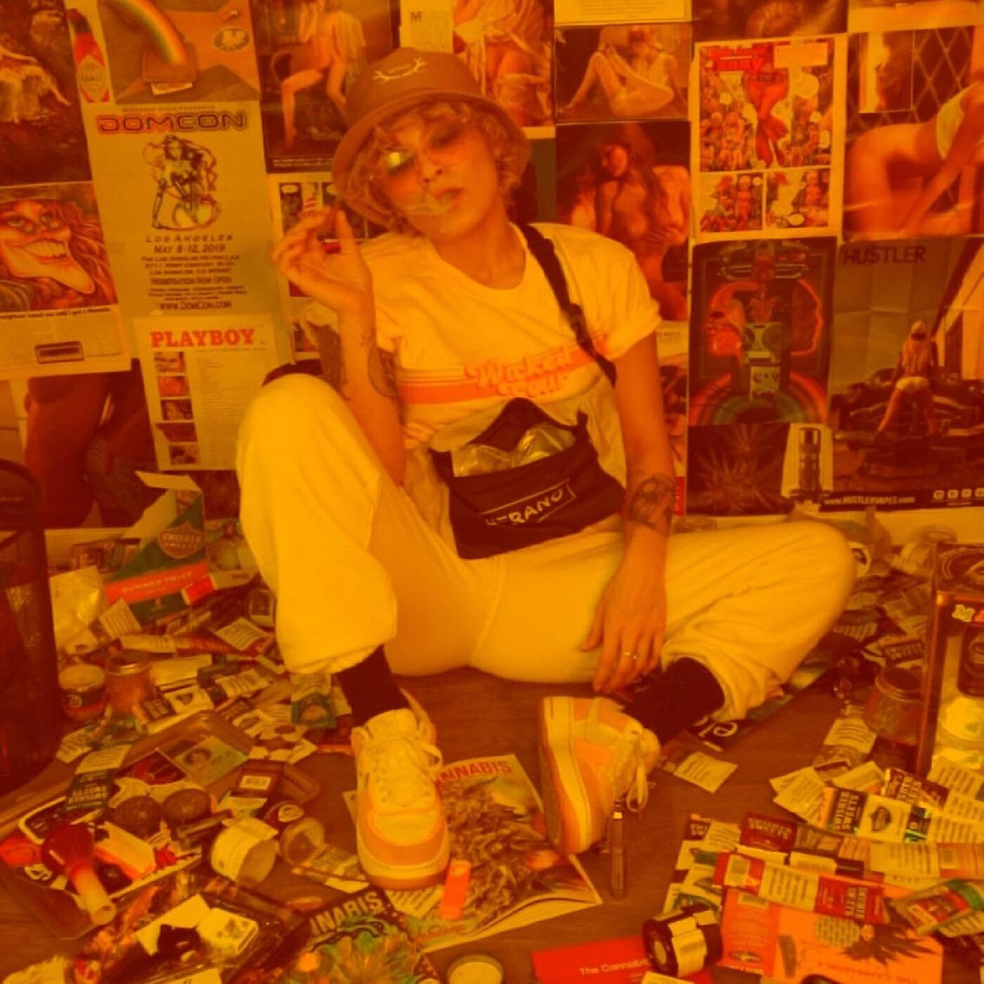 Релиз Never Came