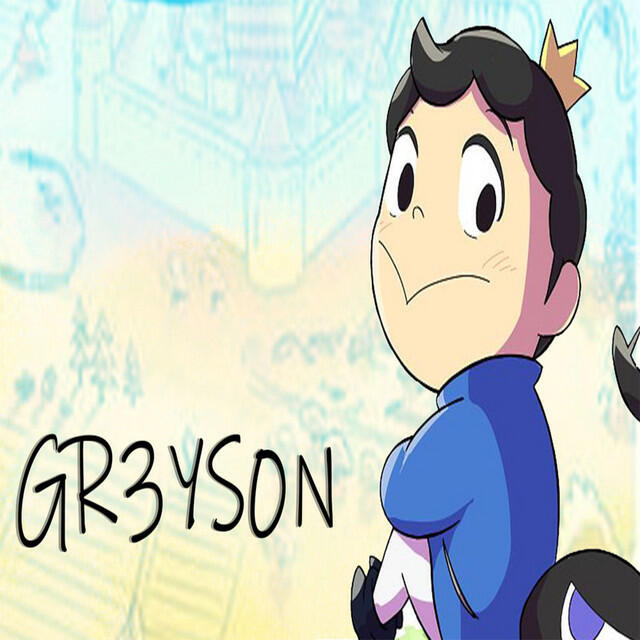 Gr3ys0n