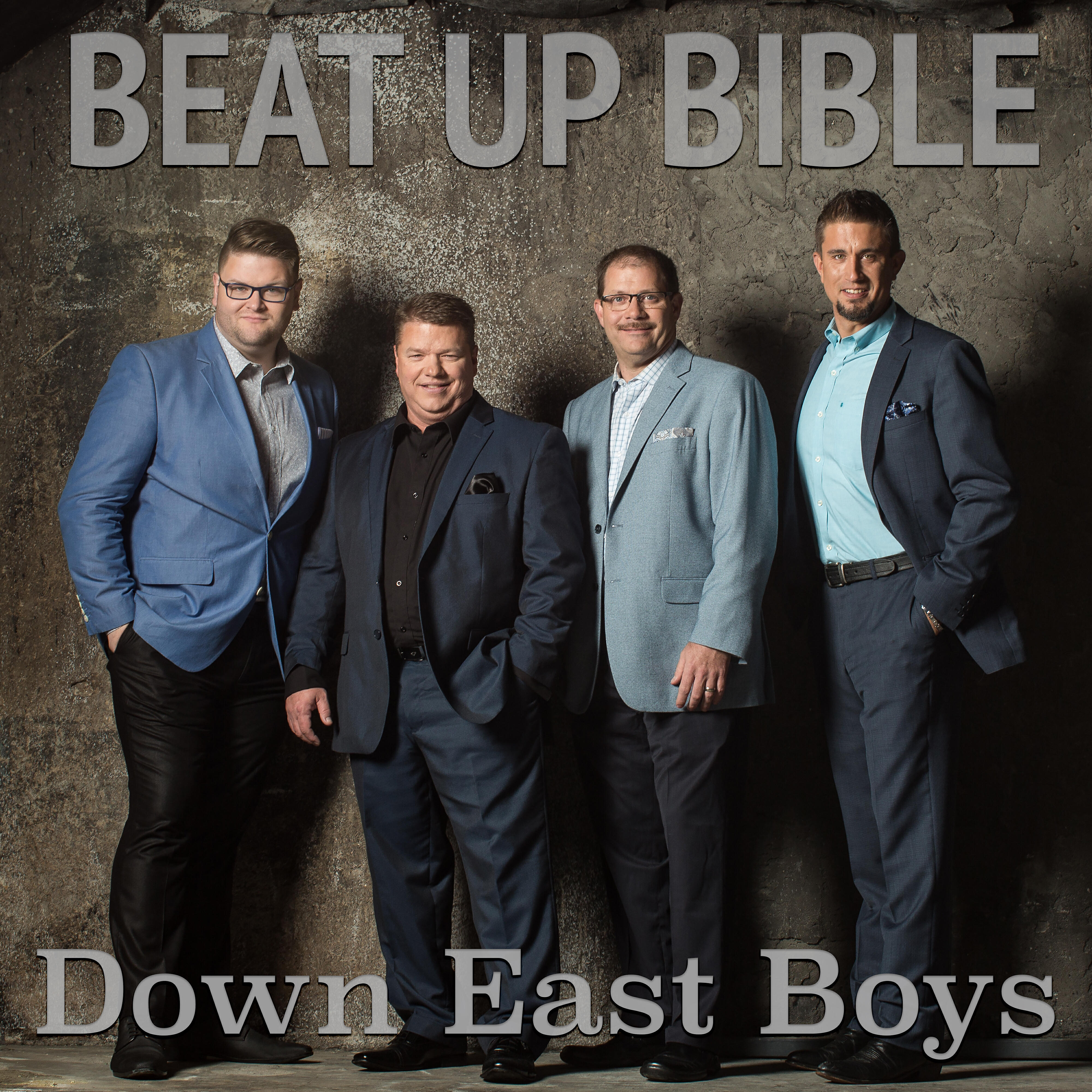 Релиз Beat Up Bible