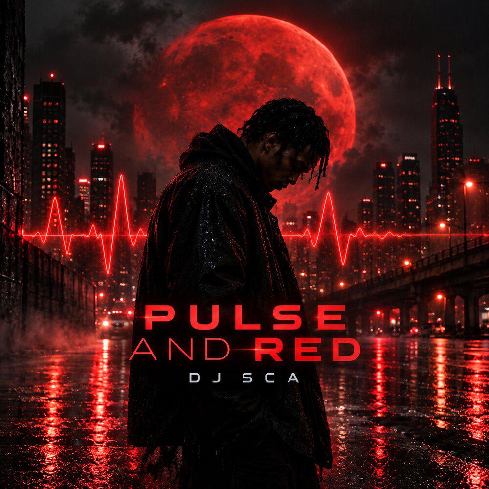 Релиз Pulse and Red