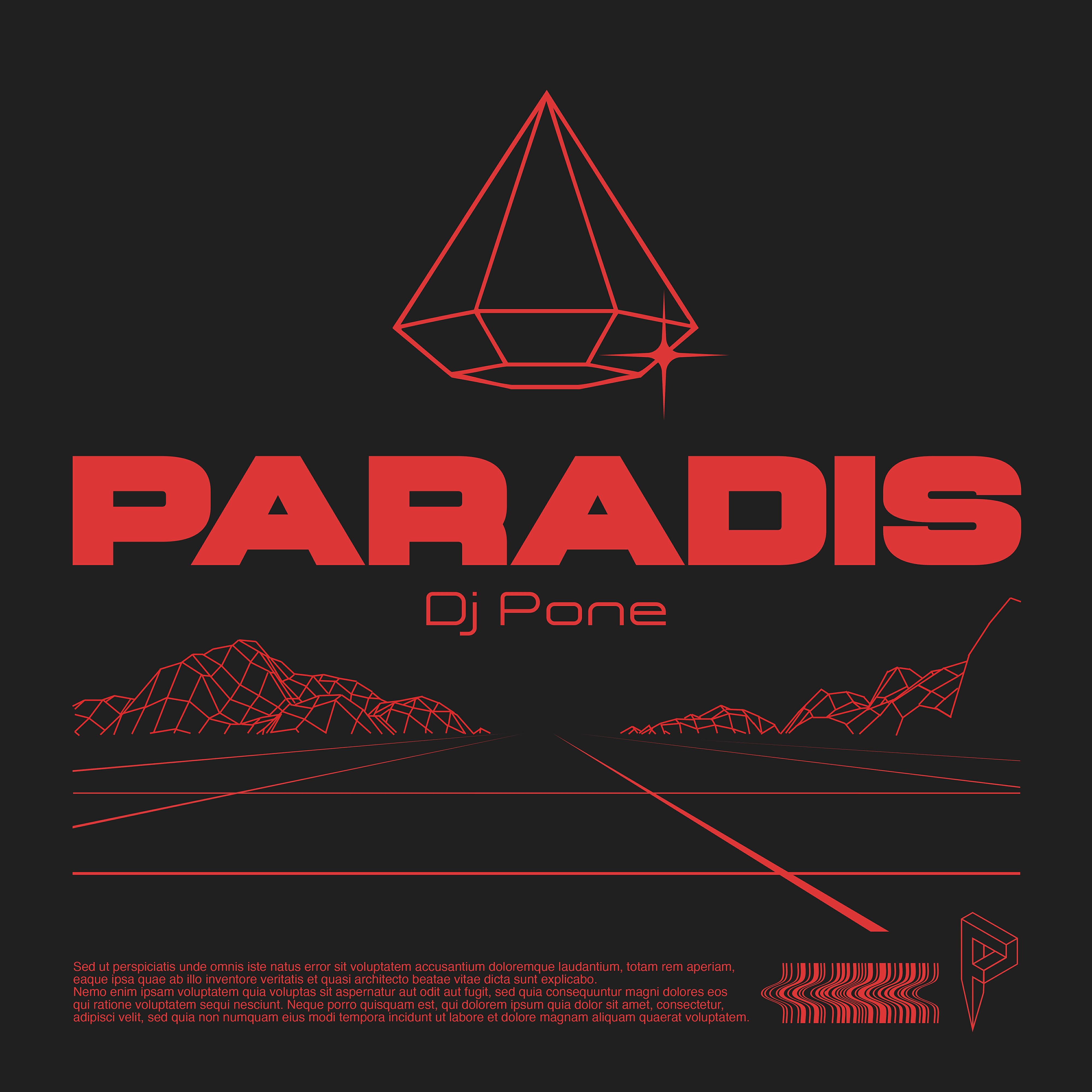 Релиз Paradis