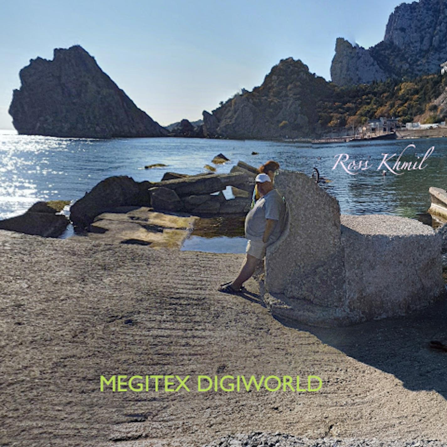 Релиз Megitex / Digiworld