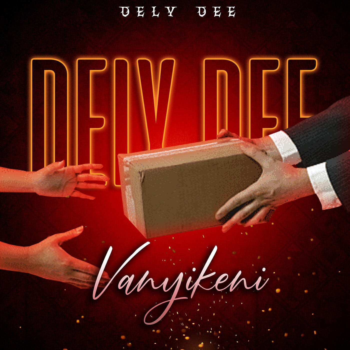 Релиз Vanyikeni