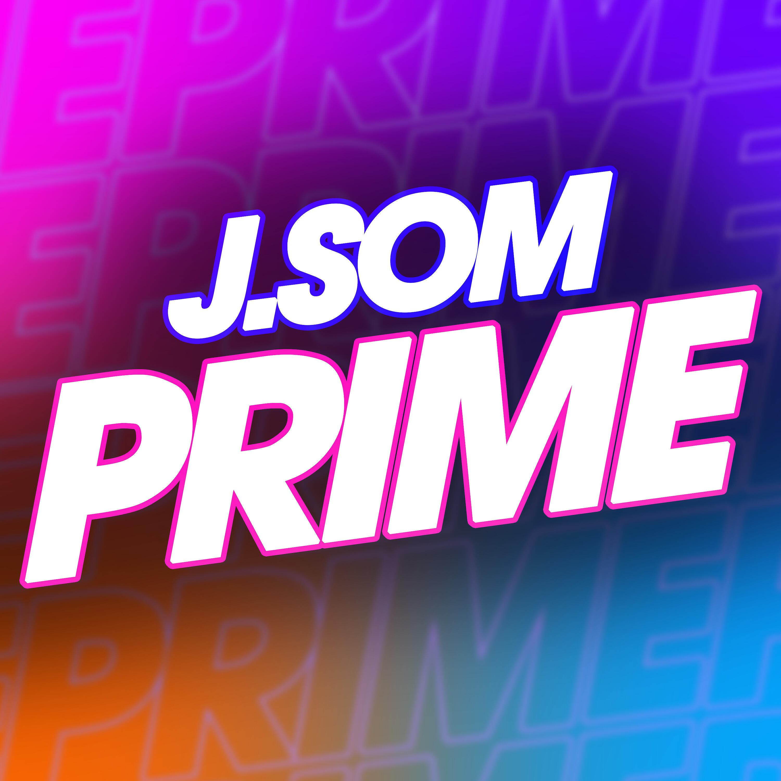 Релиз J.Som Prime