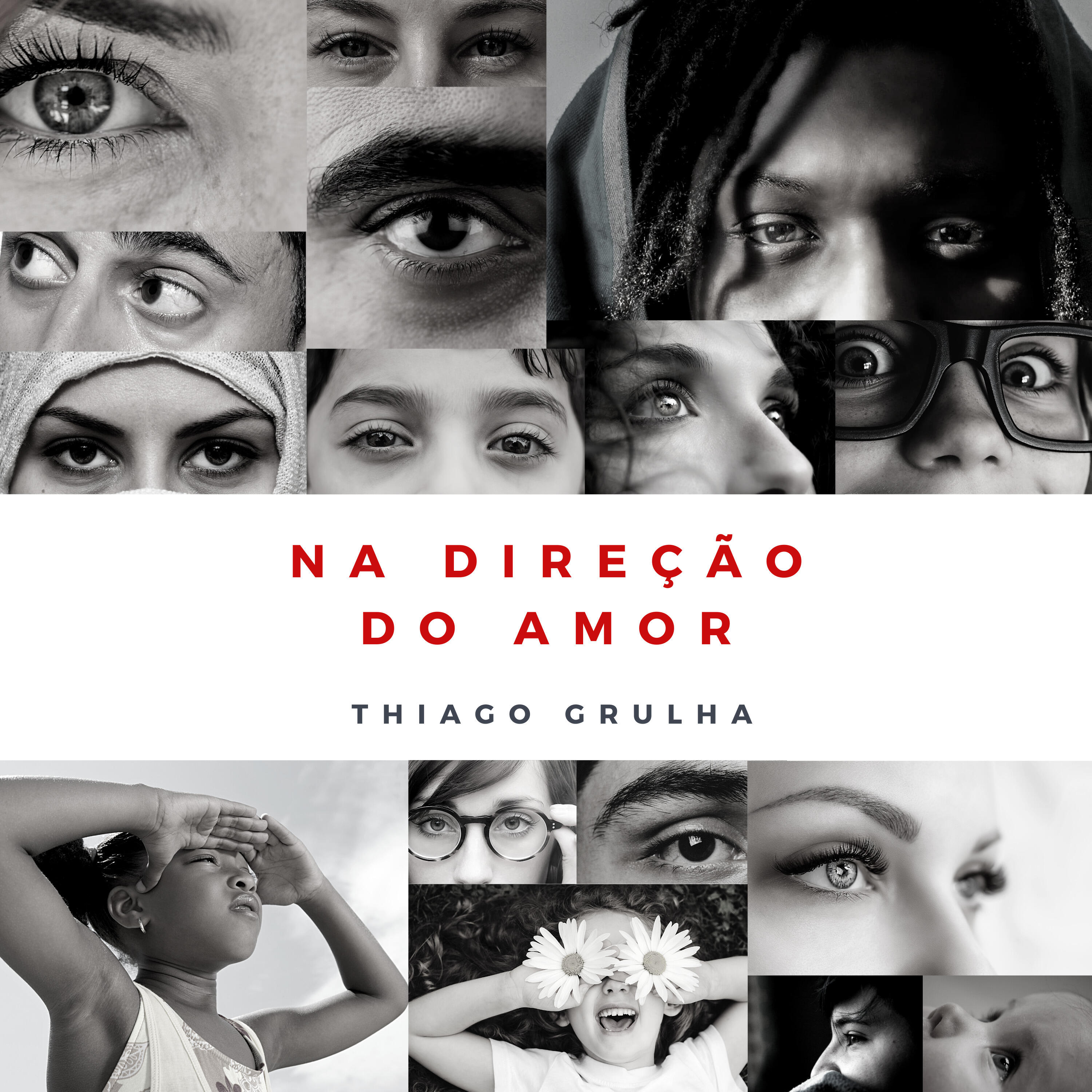 Релиз Na Direção do Amor