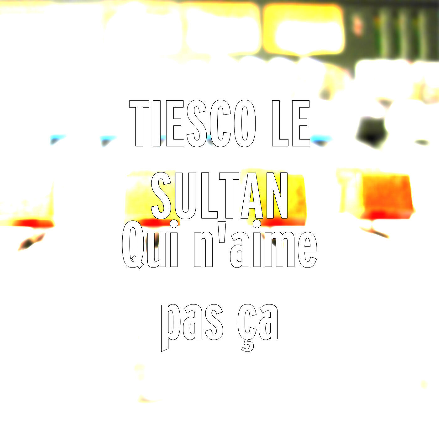 Релиз Qui n'aime pas ça