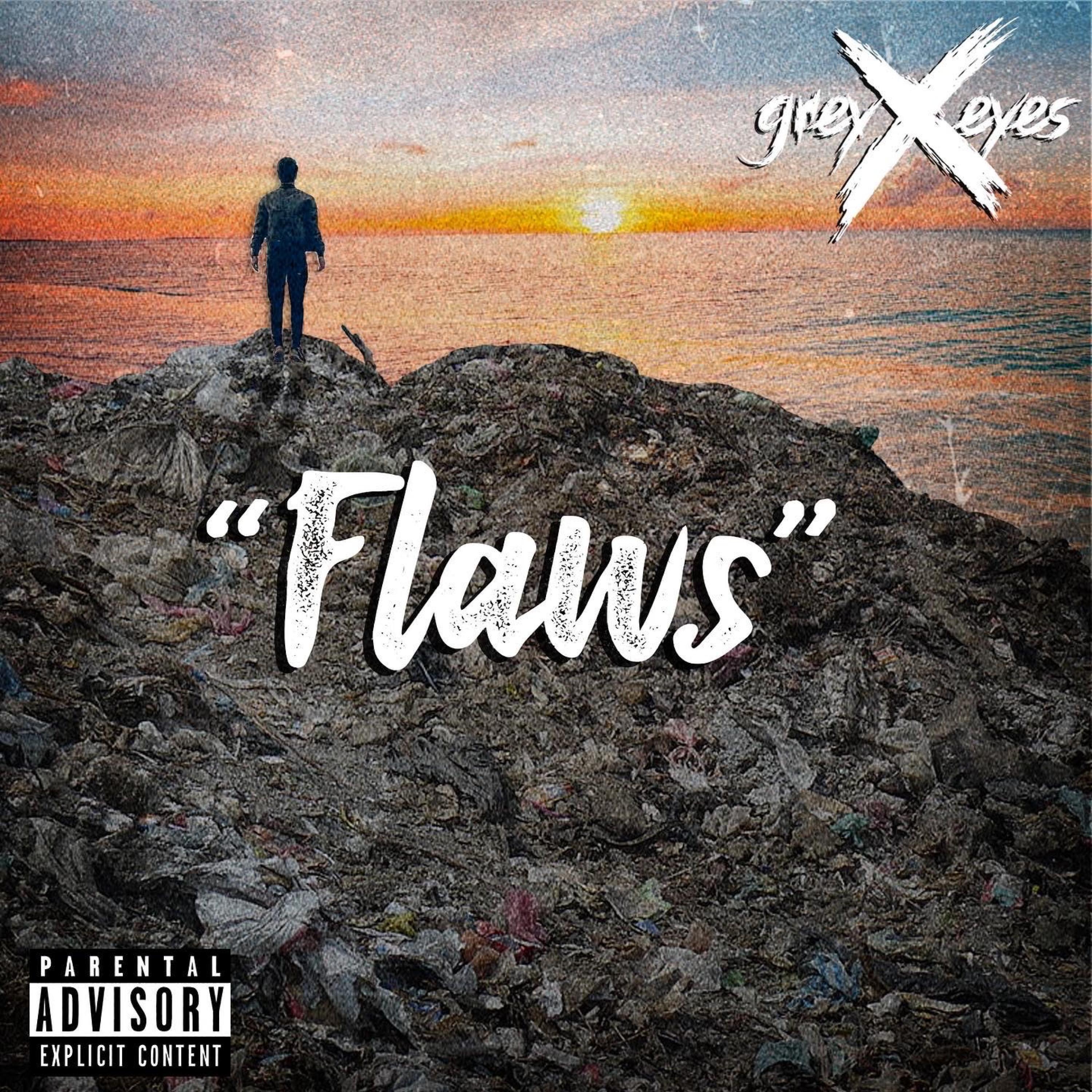 Релиз Flaws