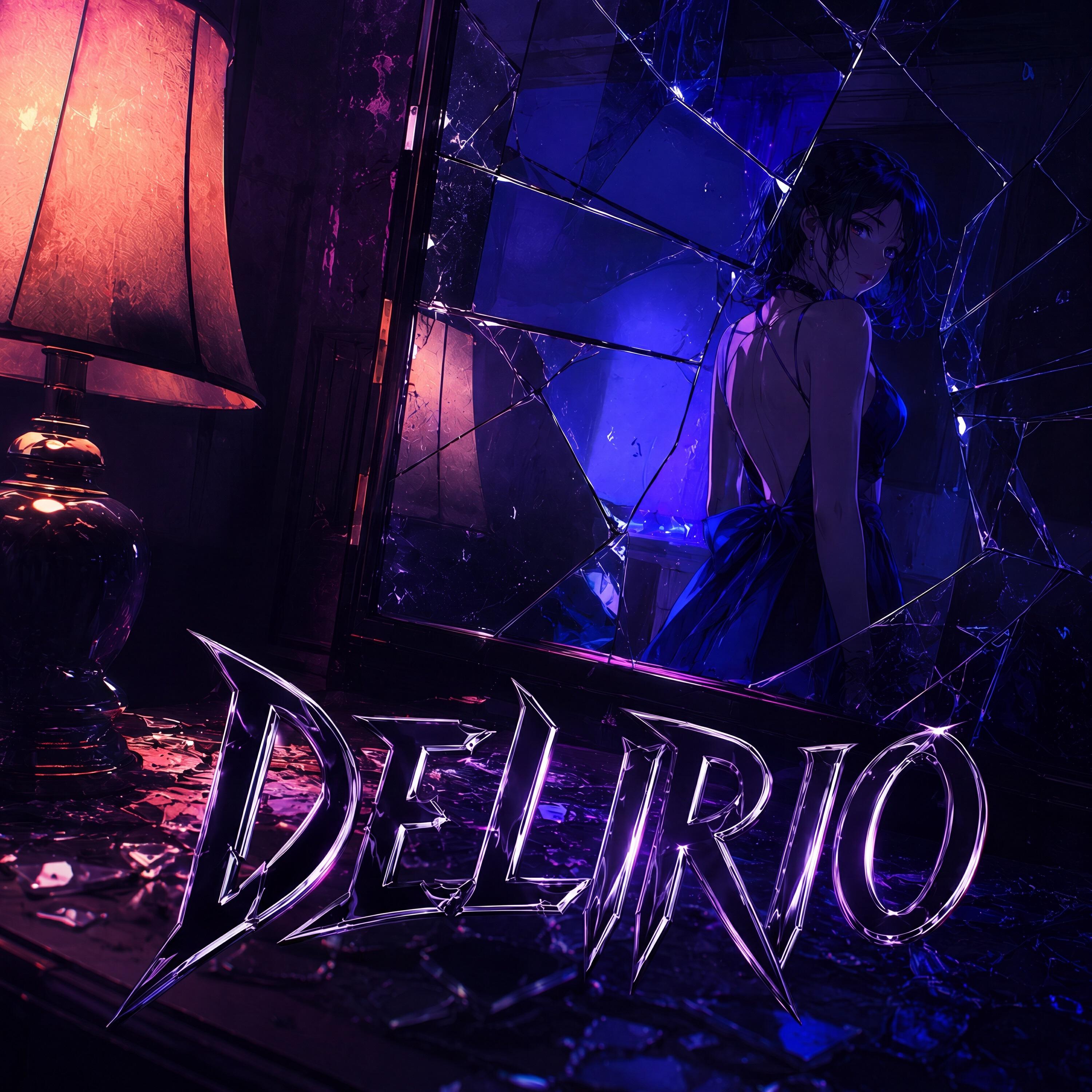 Релиз DELIRIO