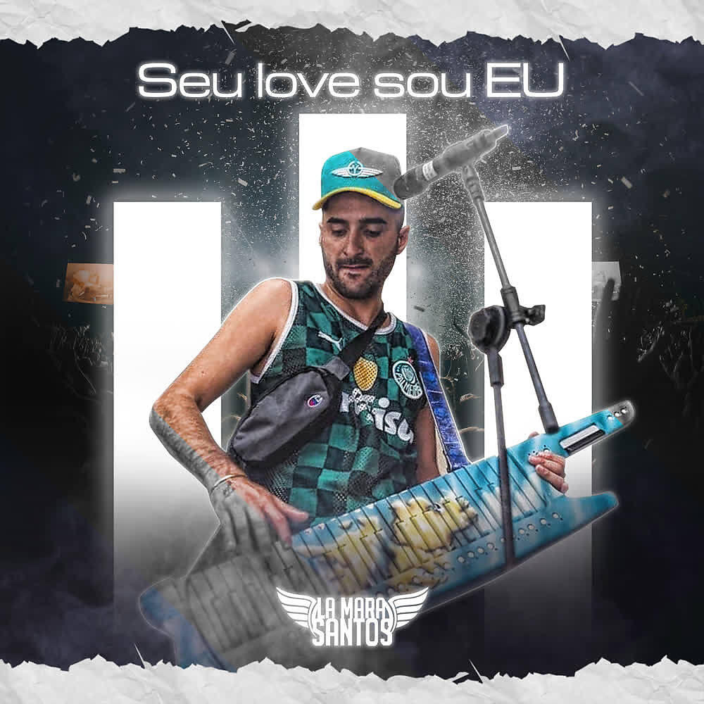 Релиз Seu Love Sou Eu