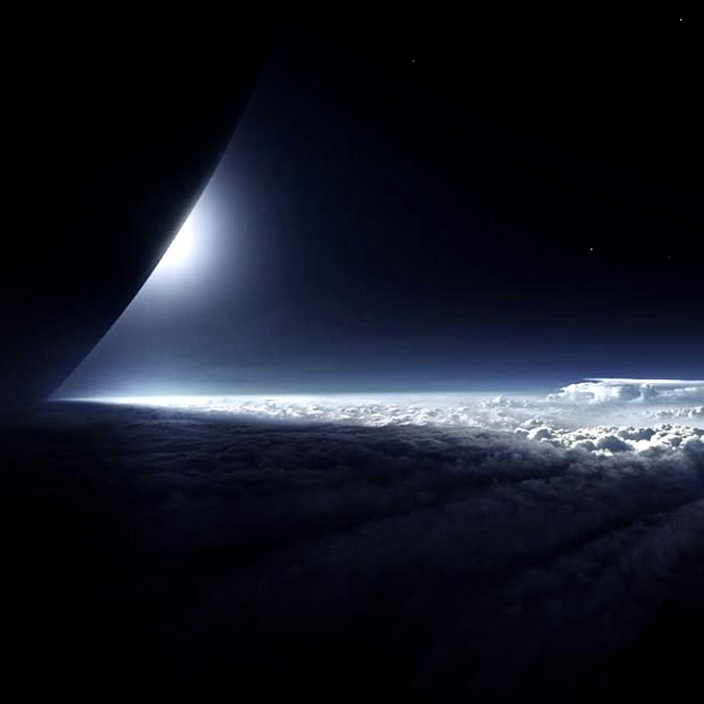 Релиз Astral
