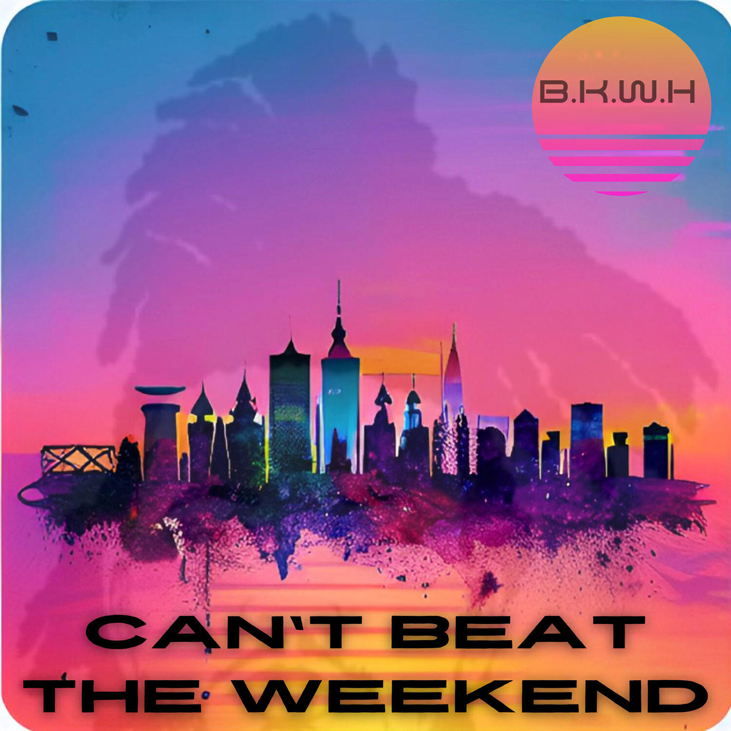 Релиз Can't Beat The Weekend