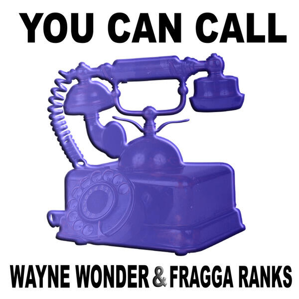 Релиз You Can Call