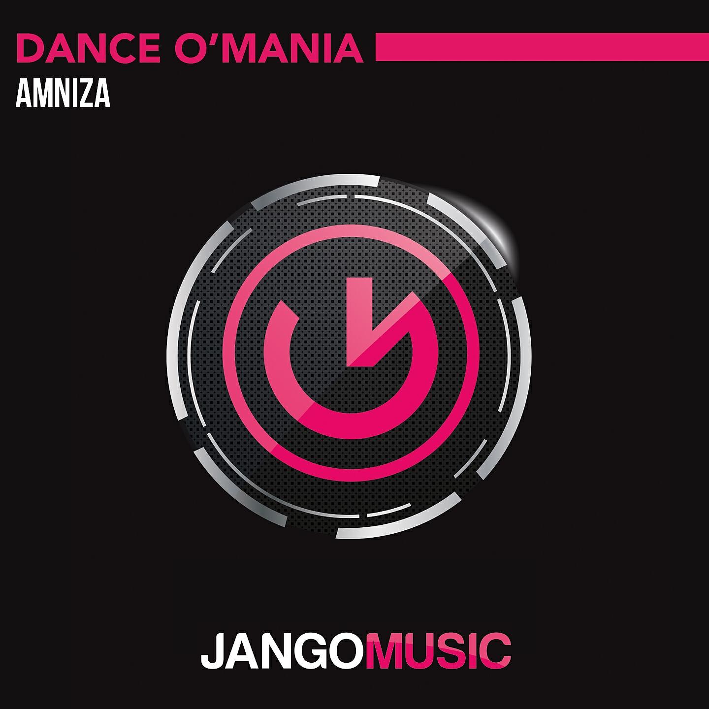 Релиз Dance o' Mania