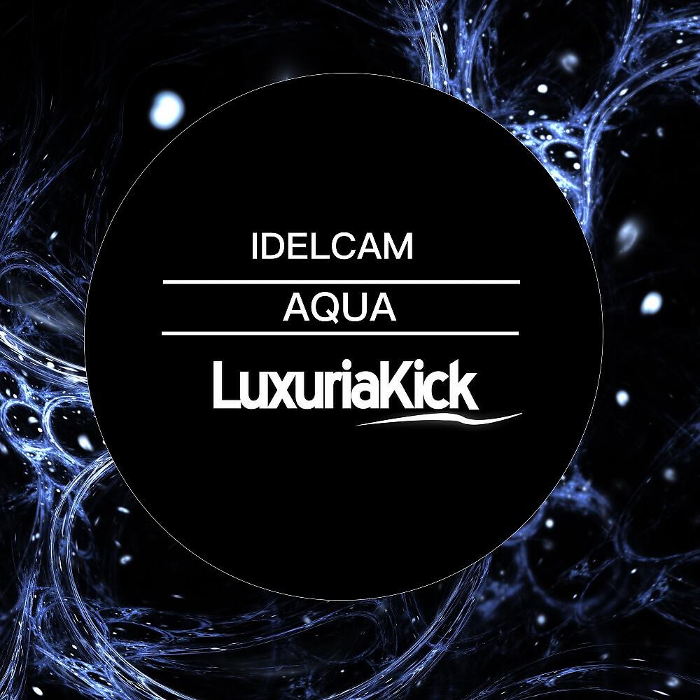 Релиз Aqua