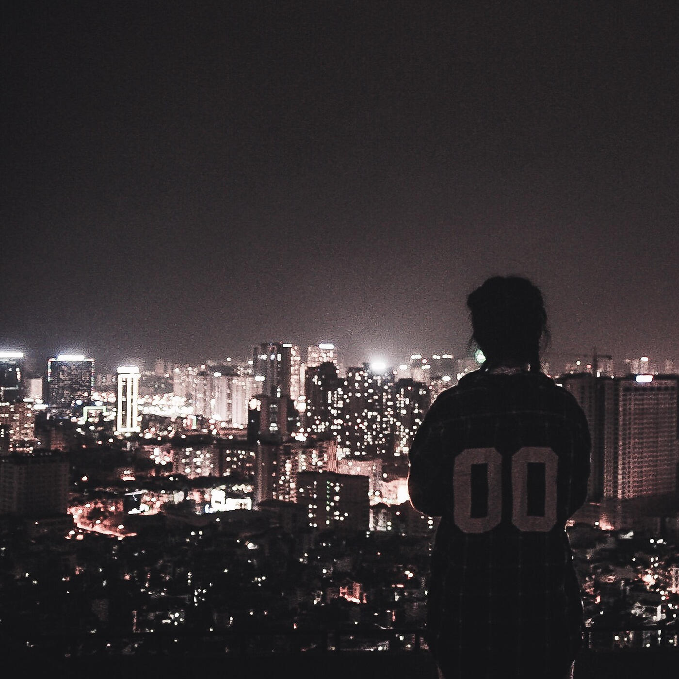 Релиз This City Never Sleeps