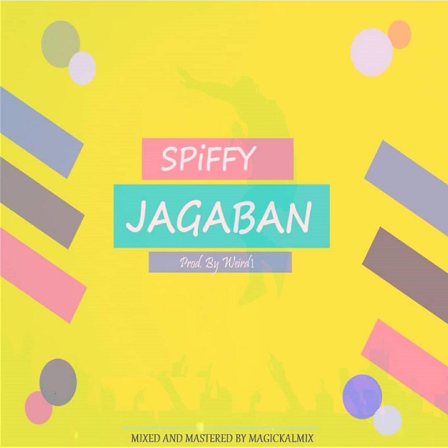Релиз Jagaban