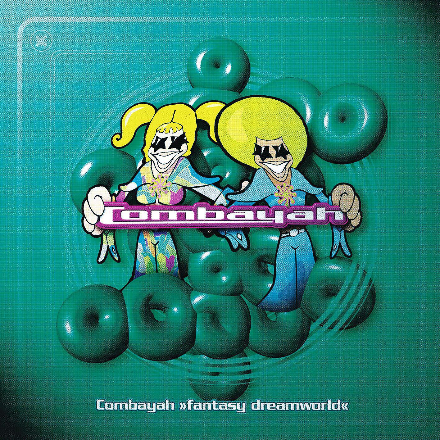 Релиз Fantasy Dreamworld