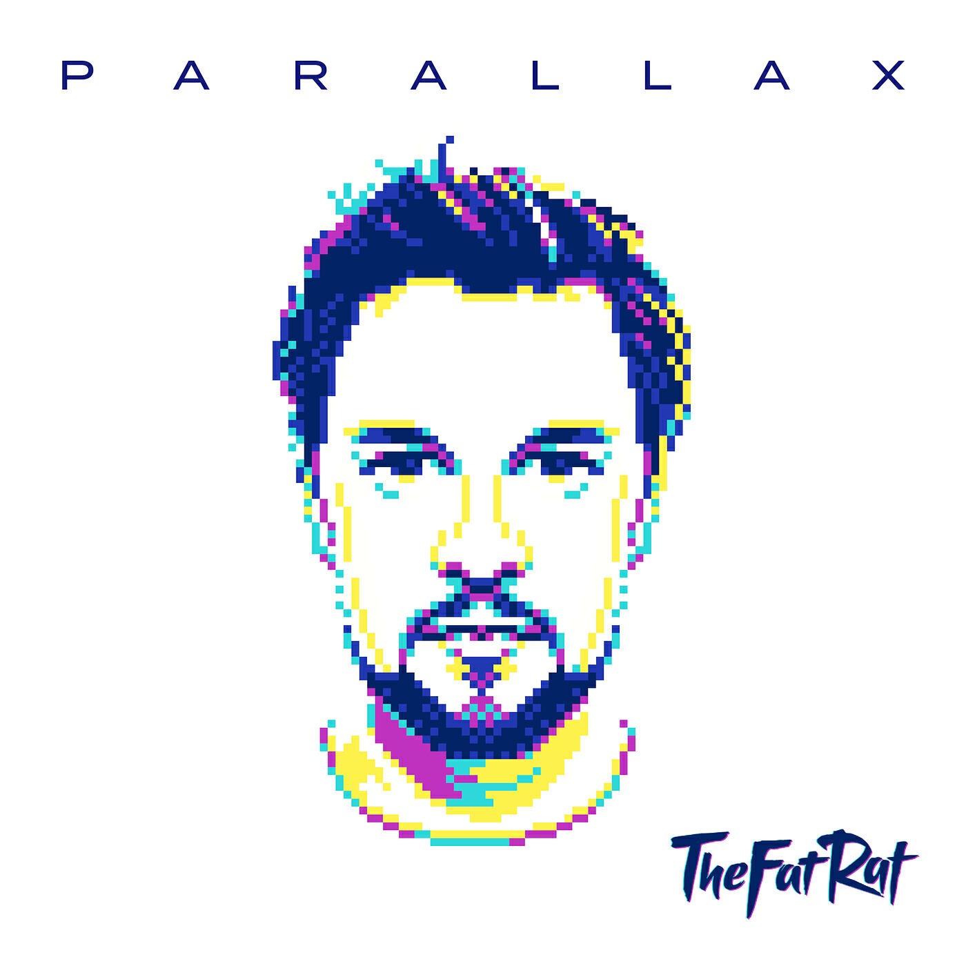 Релиз Parallax