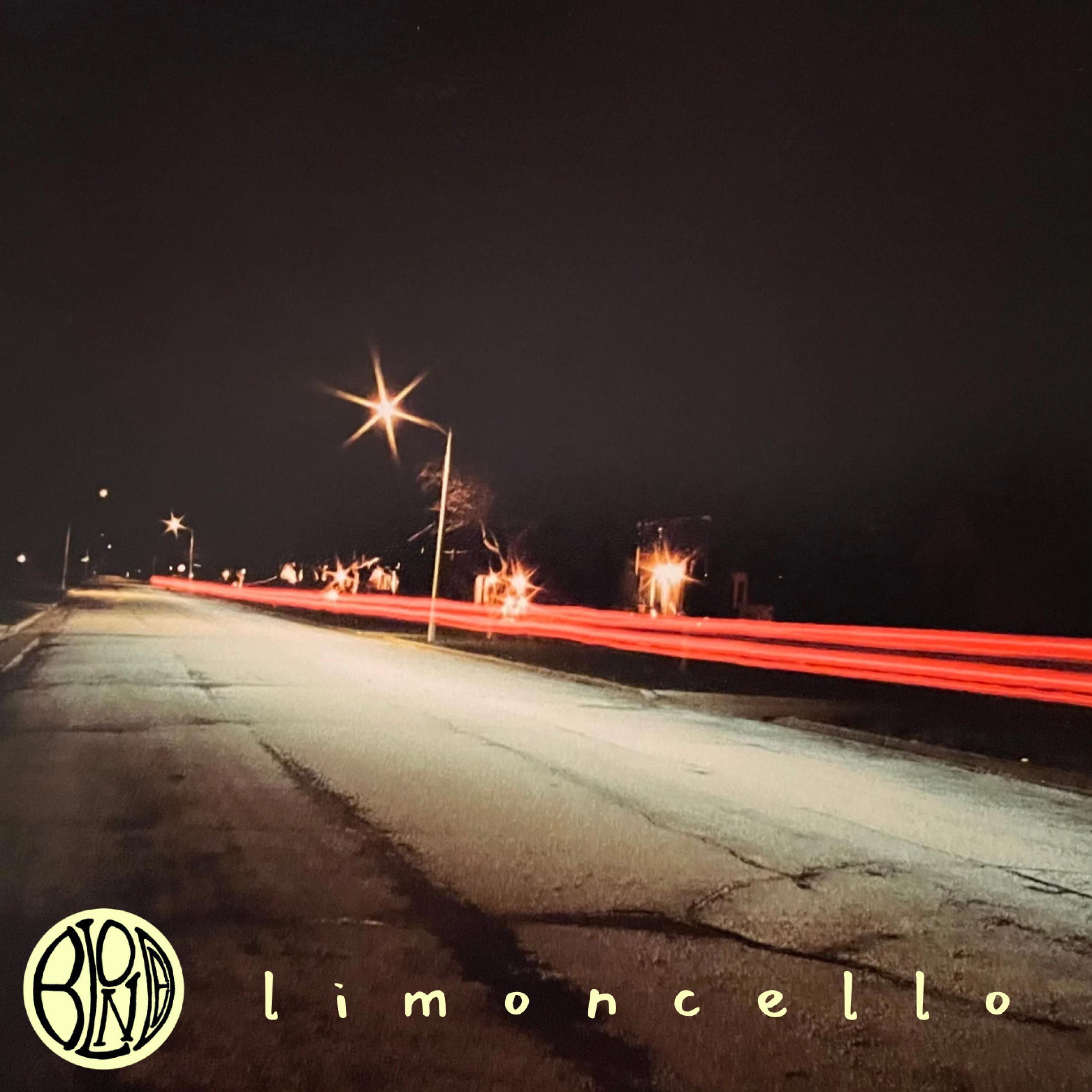 Релиз Limoncello