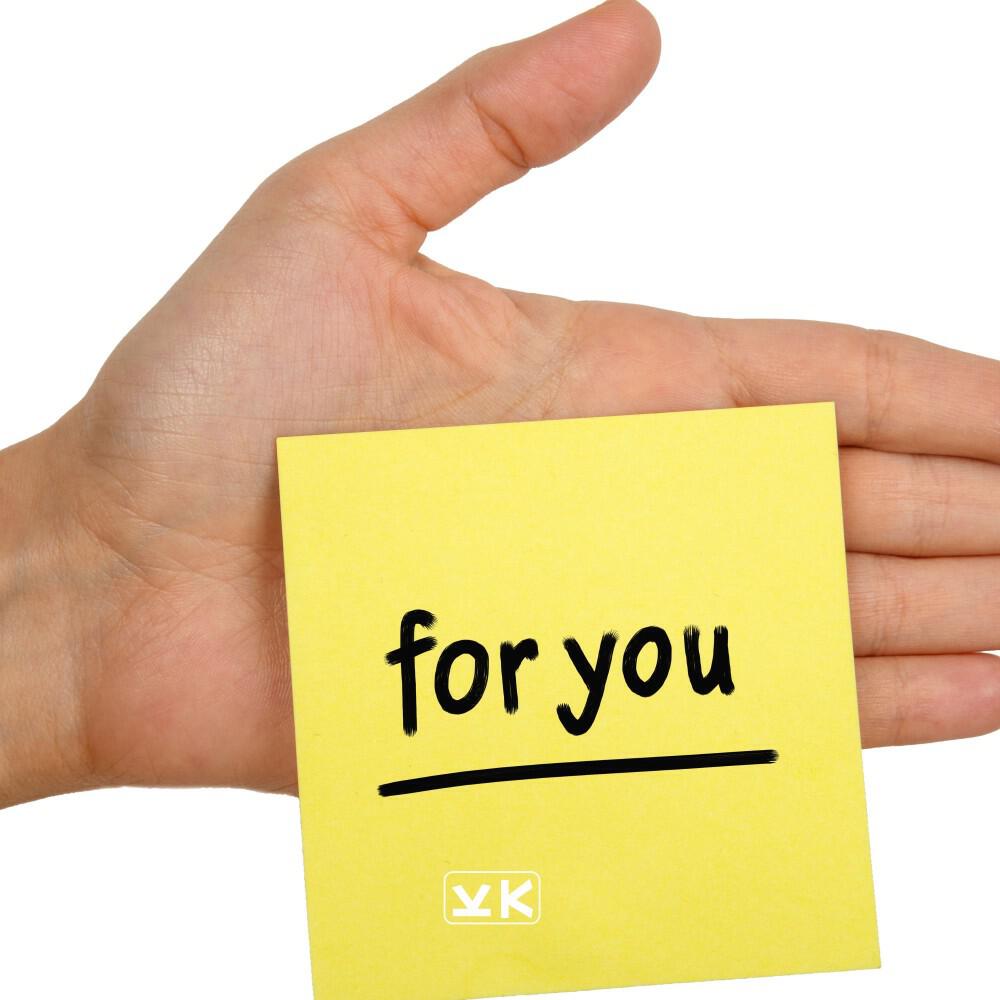 Релиз For You