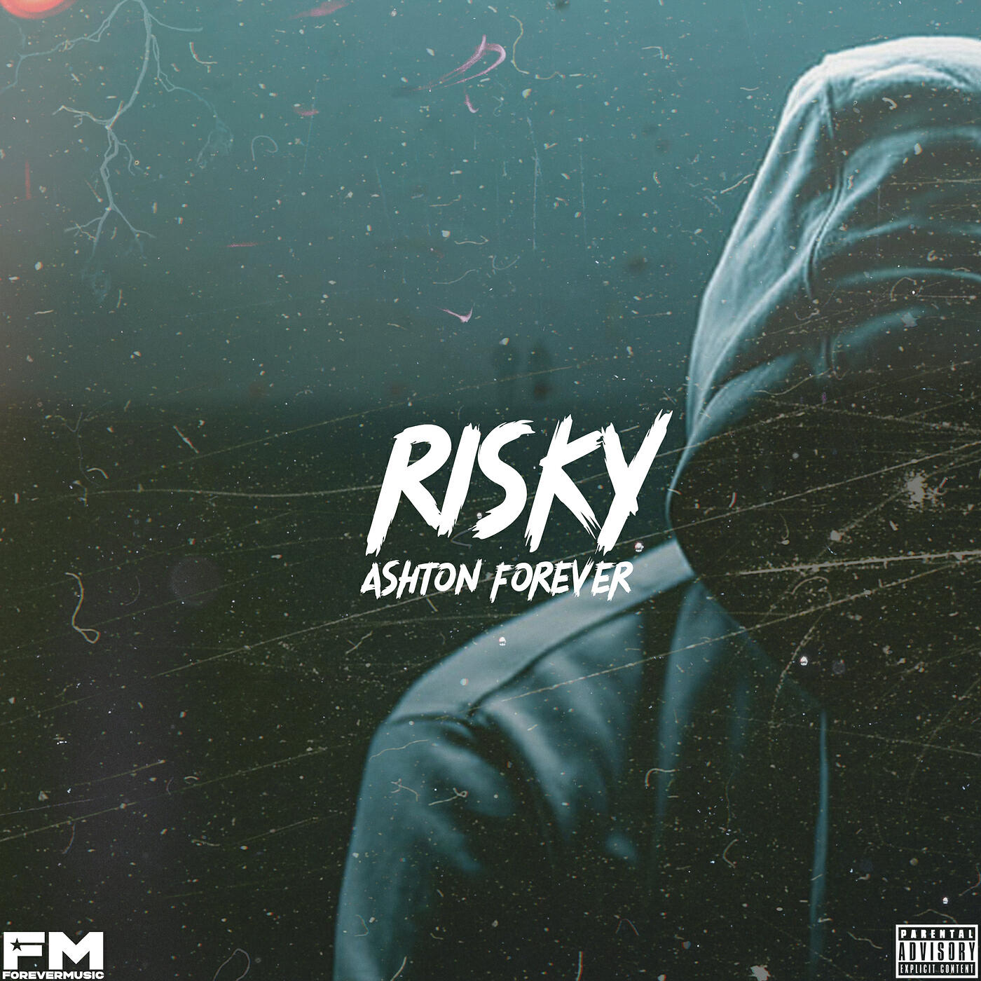 Релиз Risky