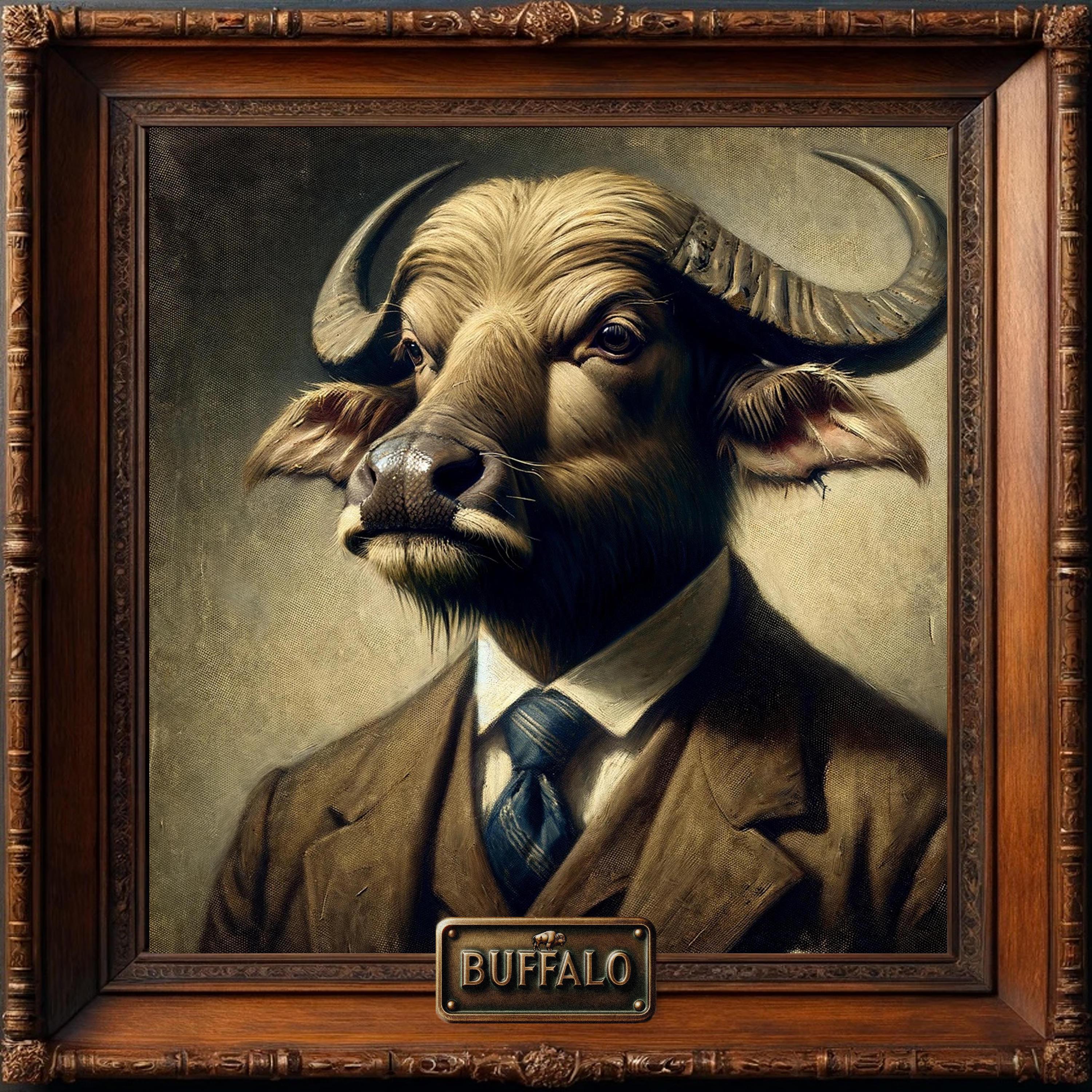 Релиз Buffalo