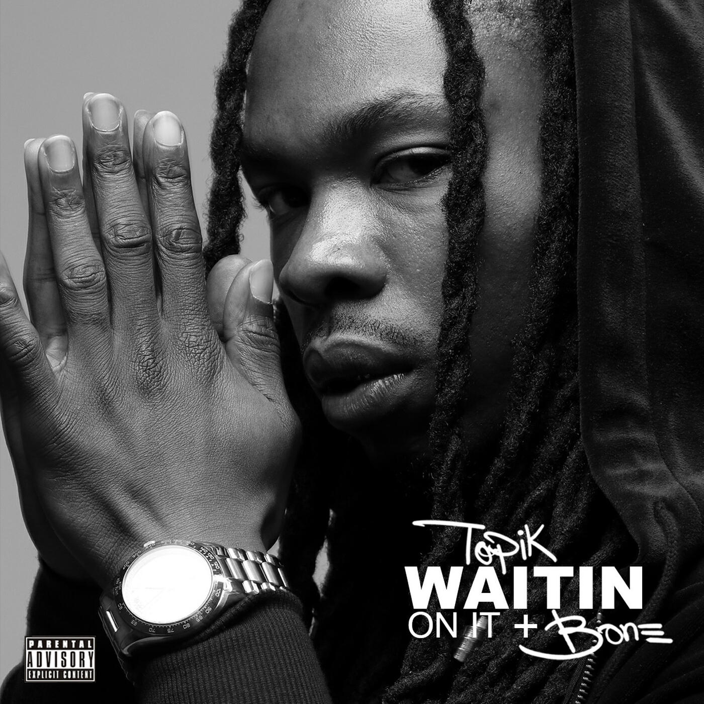 Релиз Waitin on It