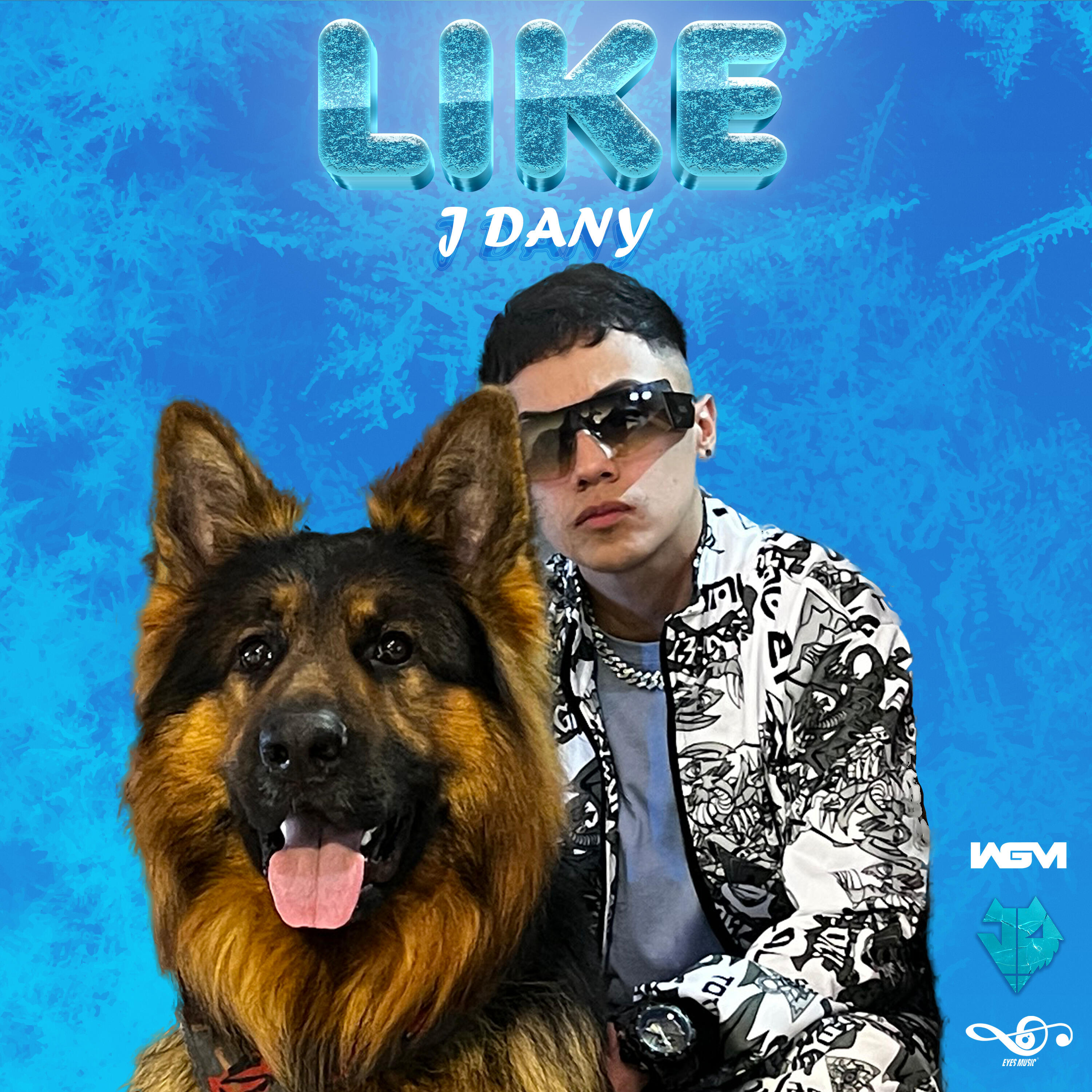 Релиз Like