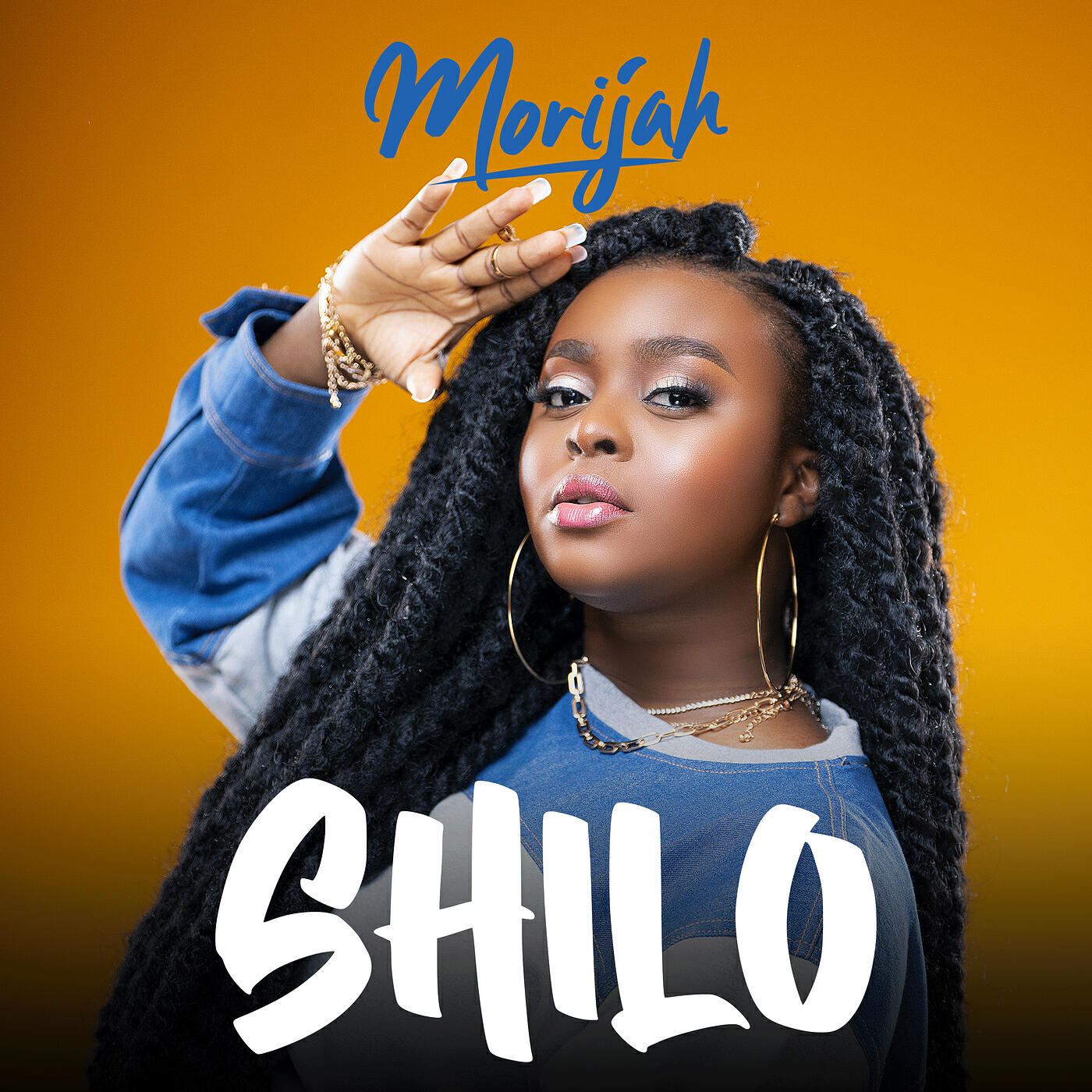 Релиз Shilo