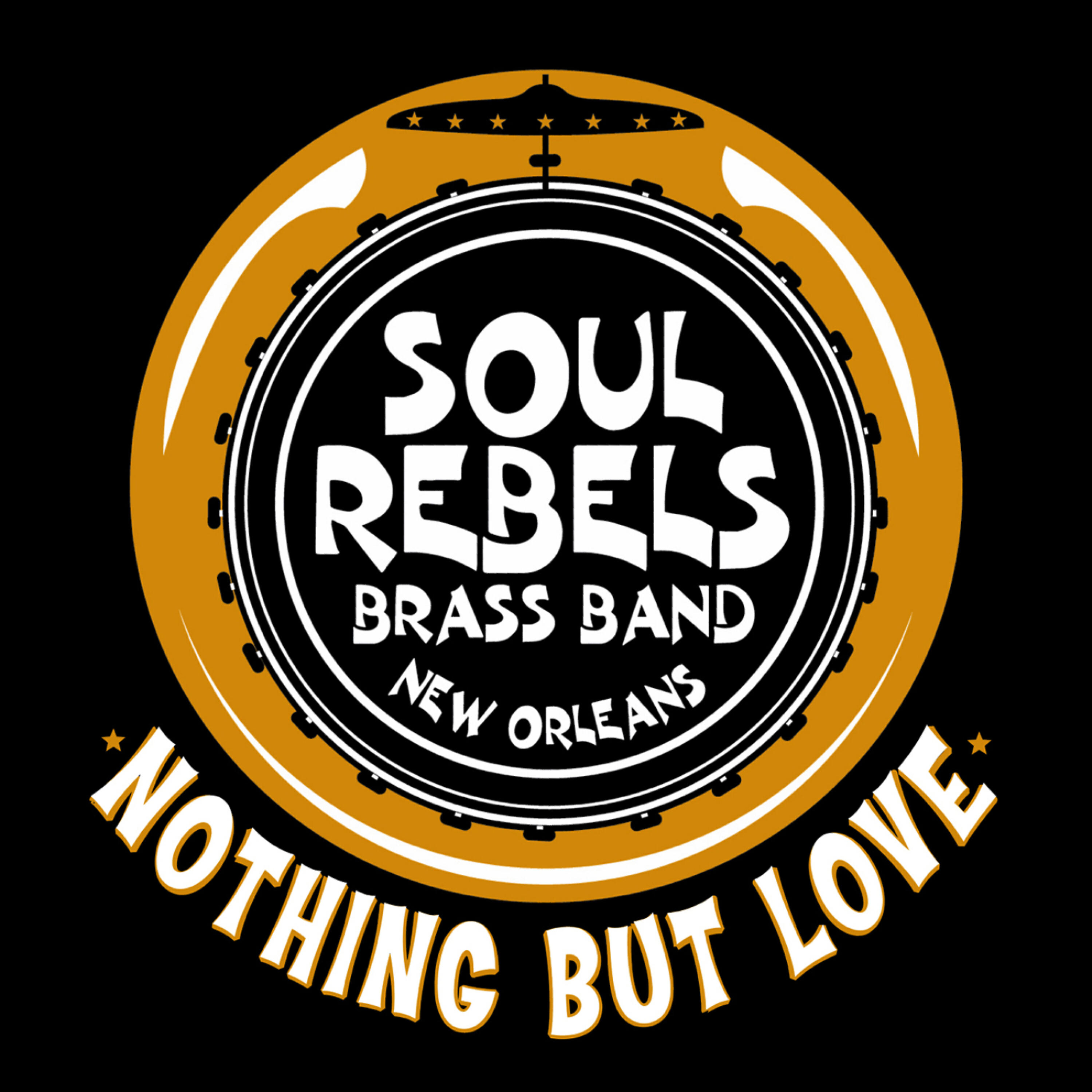 Релиз Nothing But Love - EP