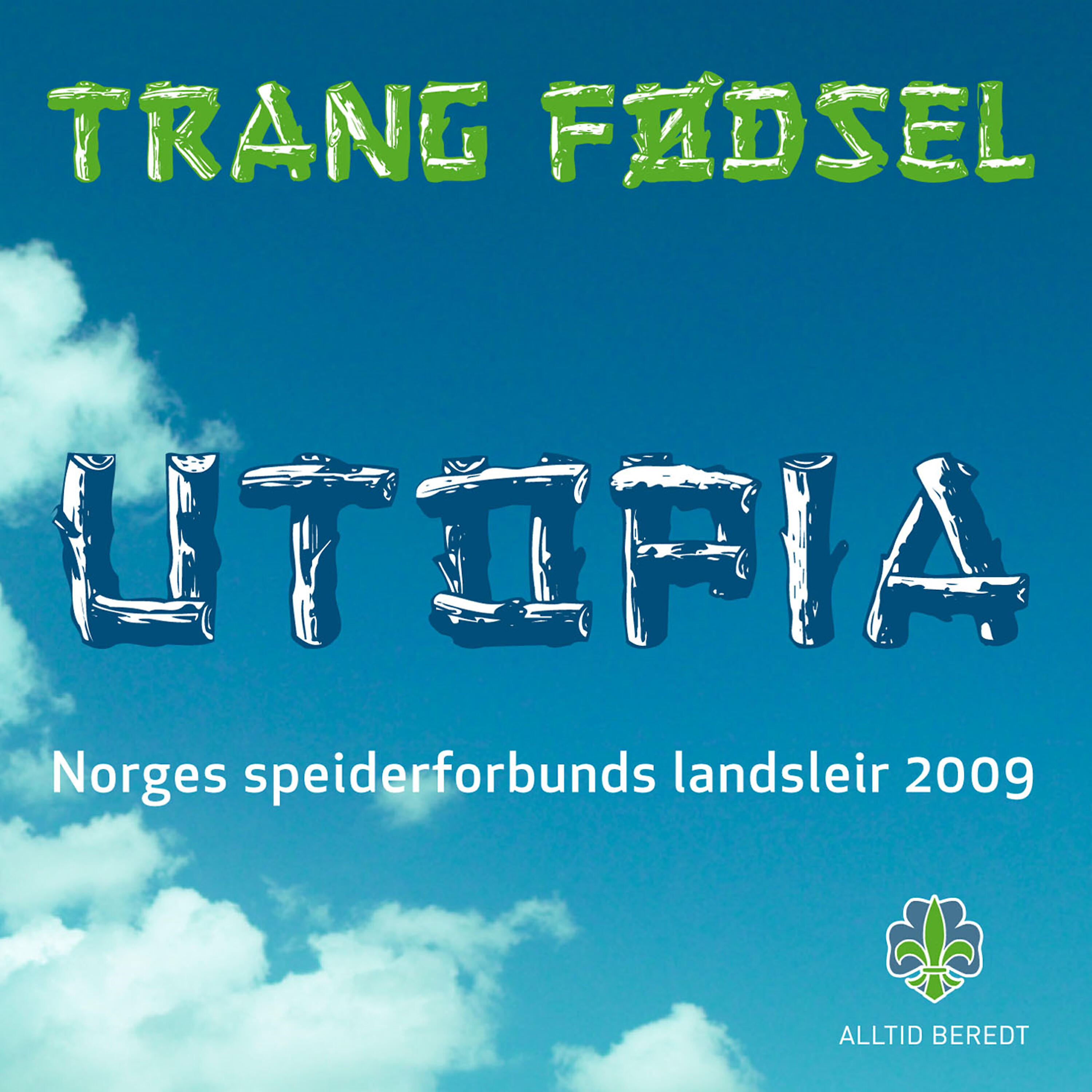 Релиз Utopia - Single
