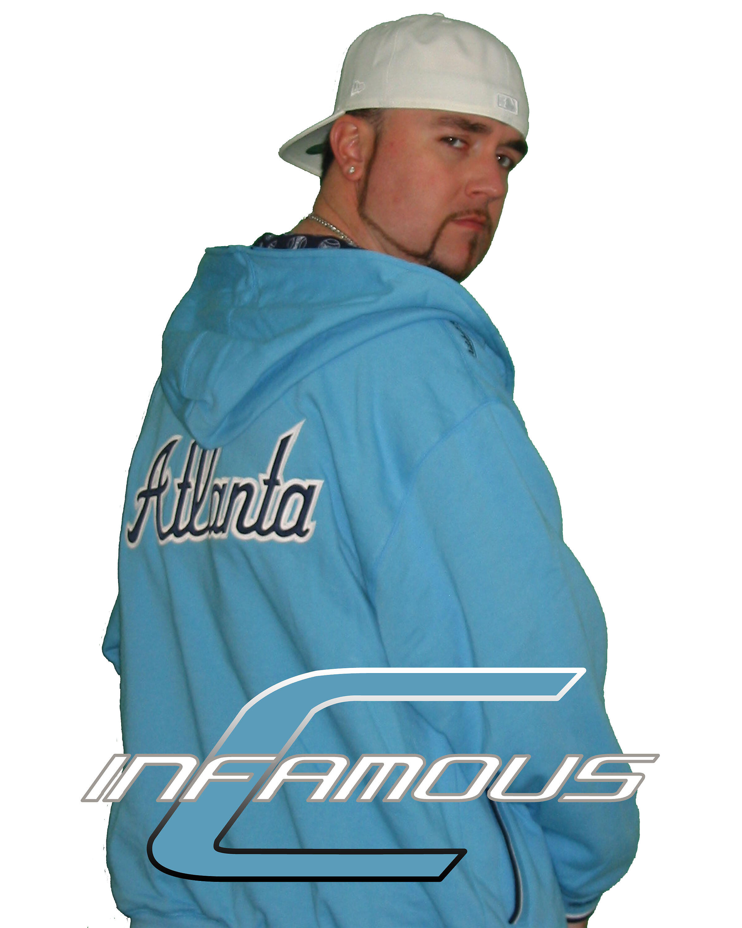 Infamous-C