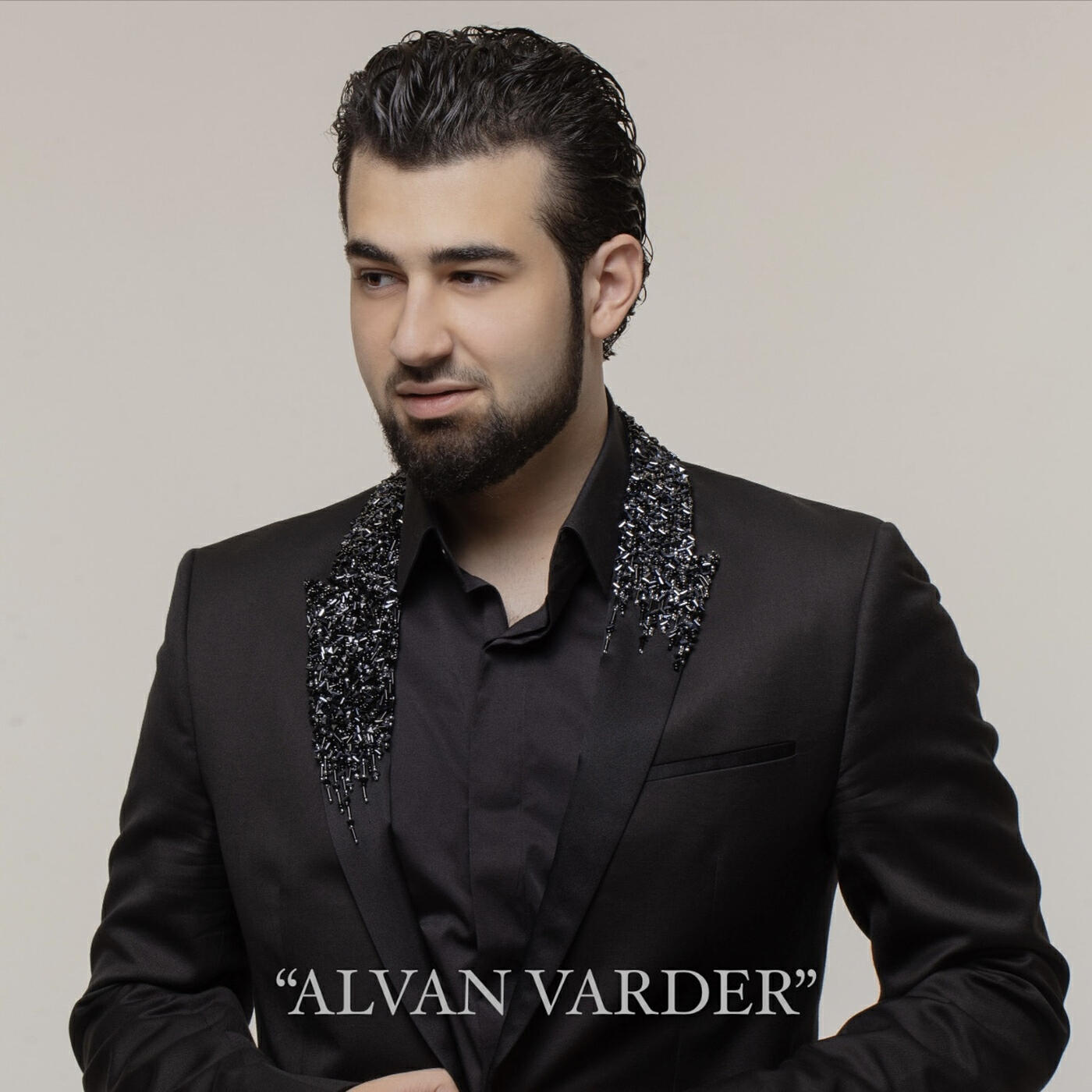 Релиз Alvan Varder