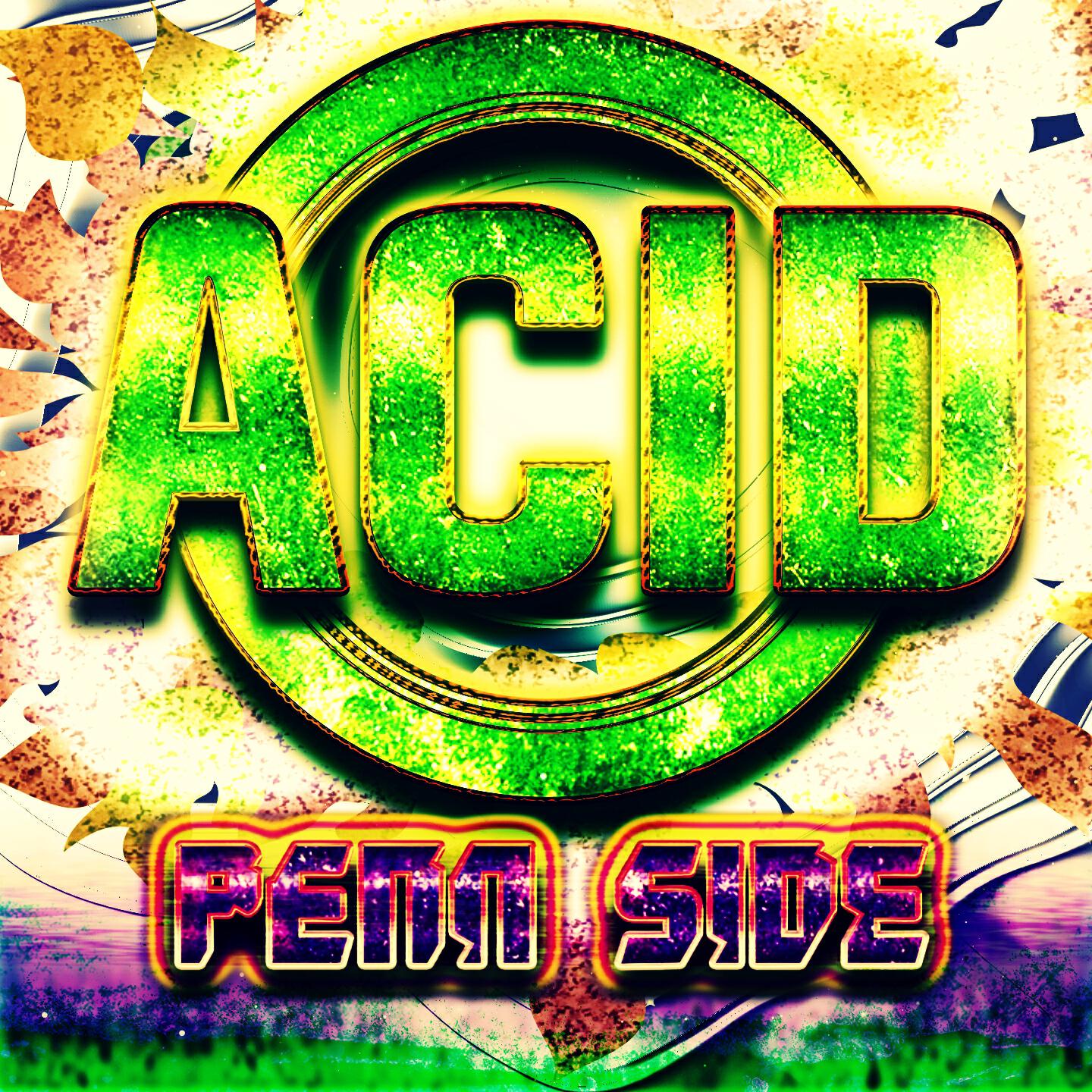 Релиз Acid