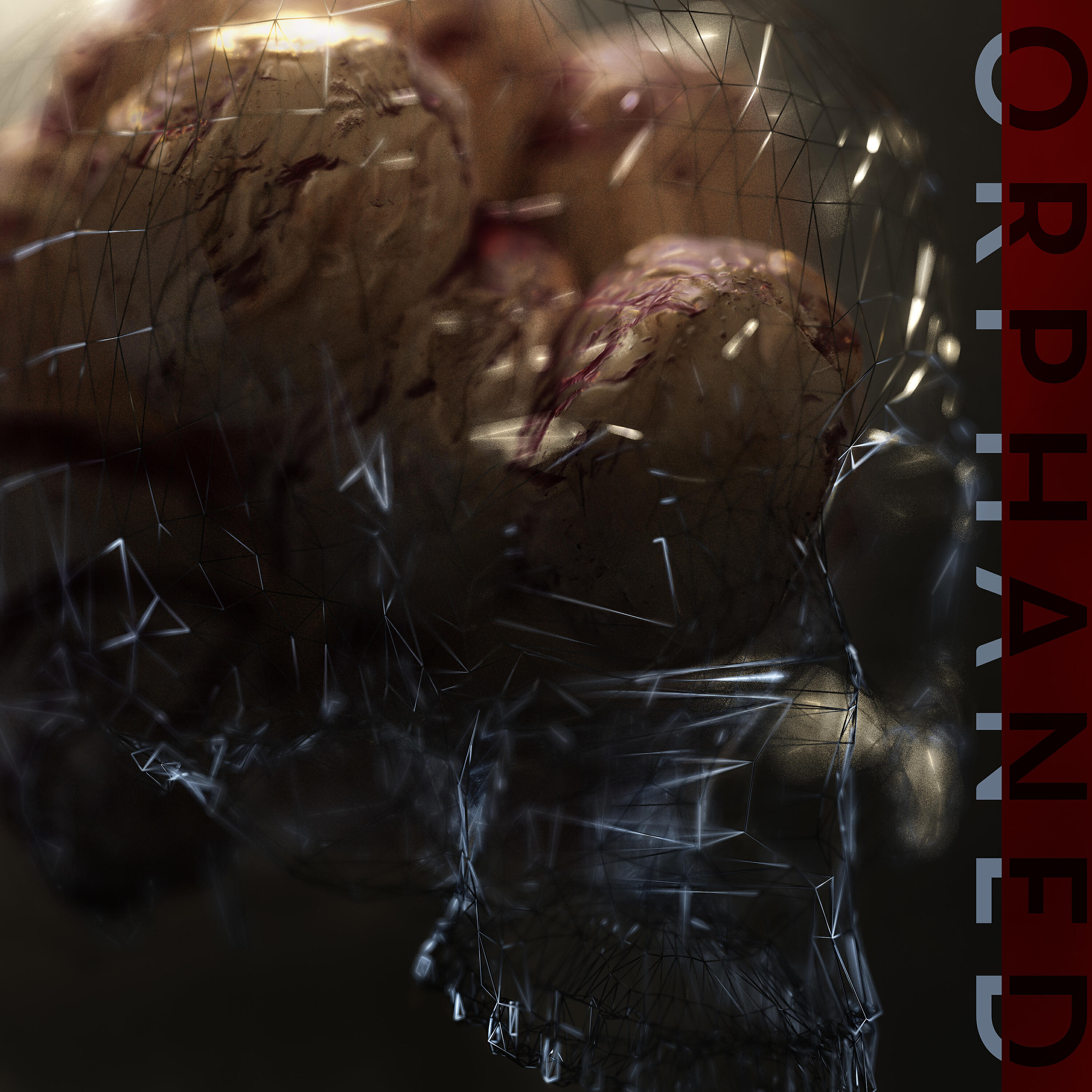 Релиз Orphaned