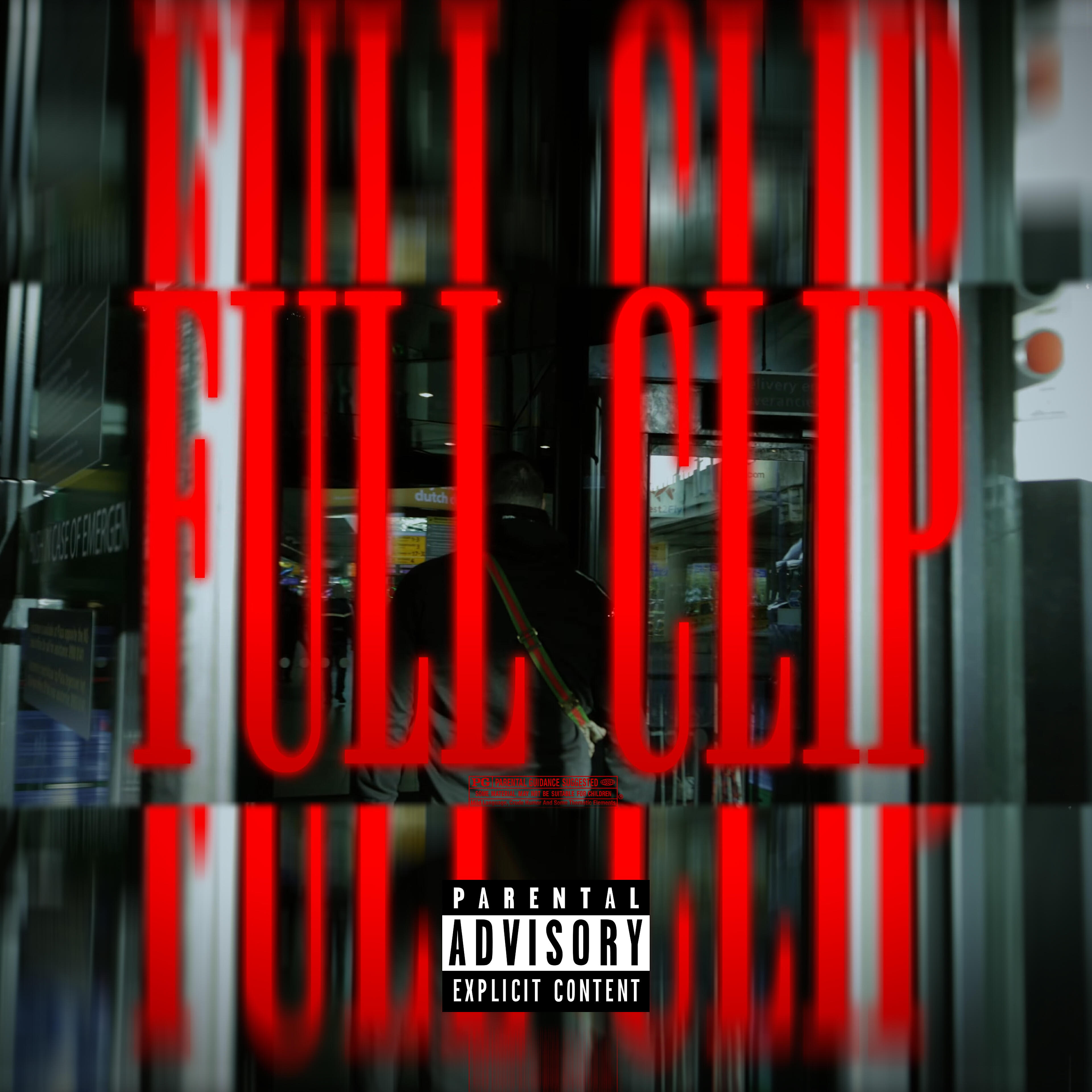 Релиз Full Clip