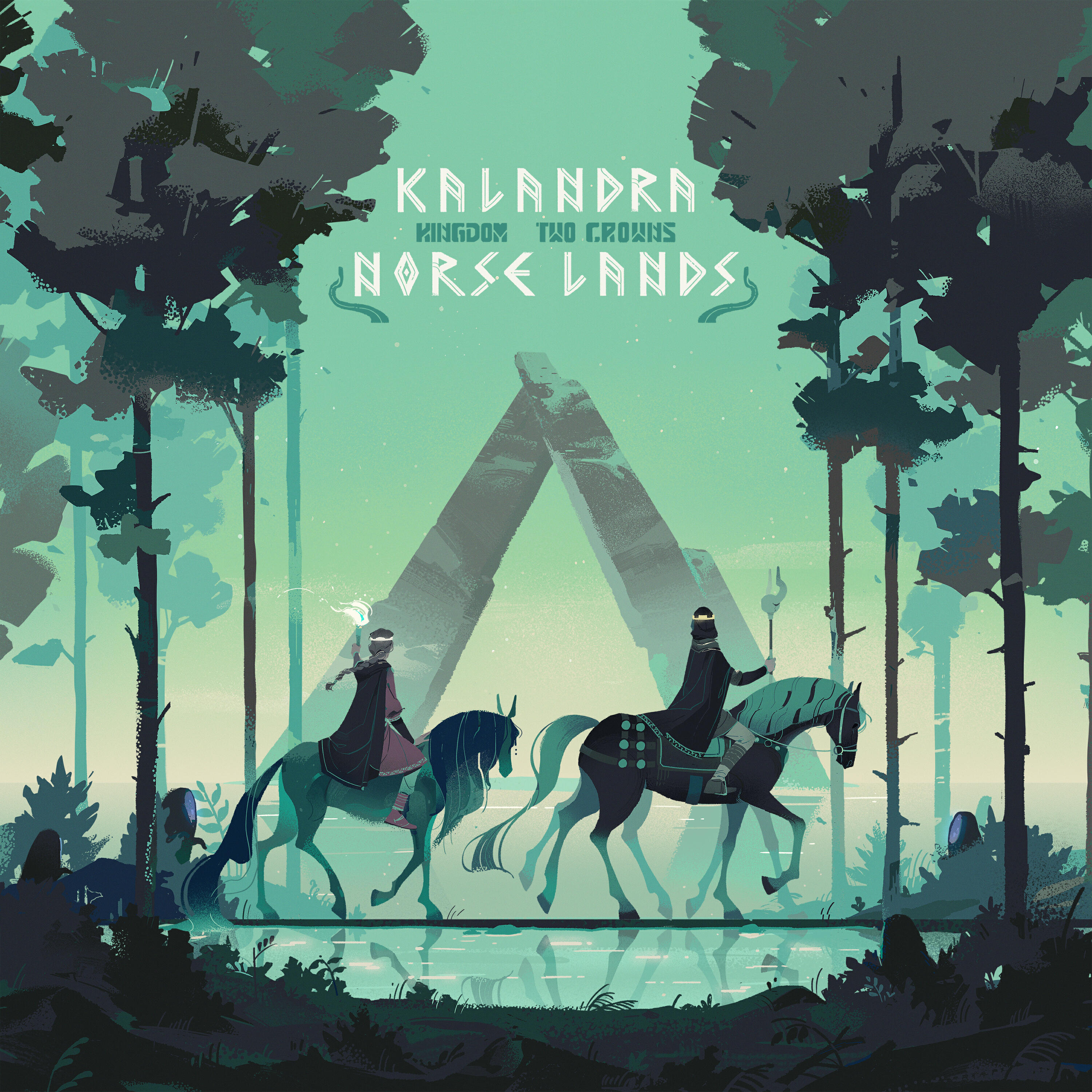 Релиз My Kingdom