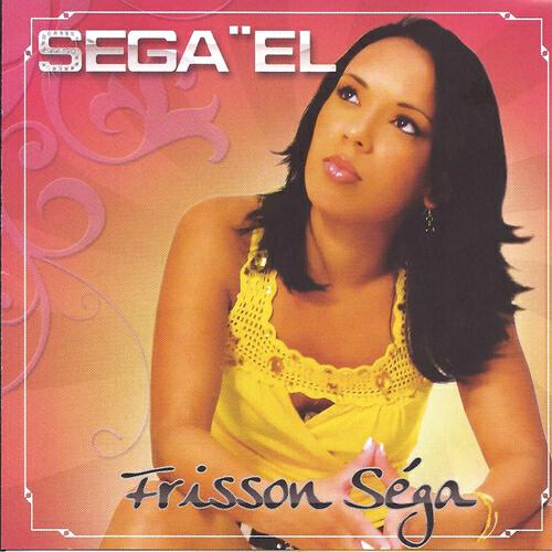 Релиз Frisson Séga