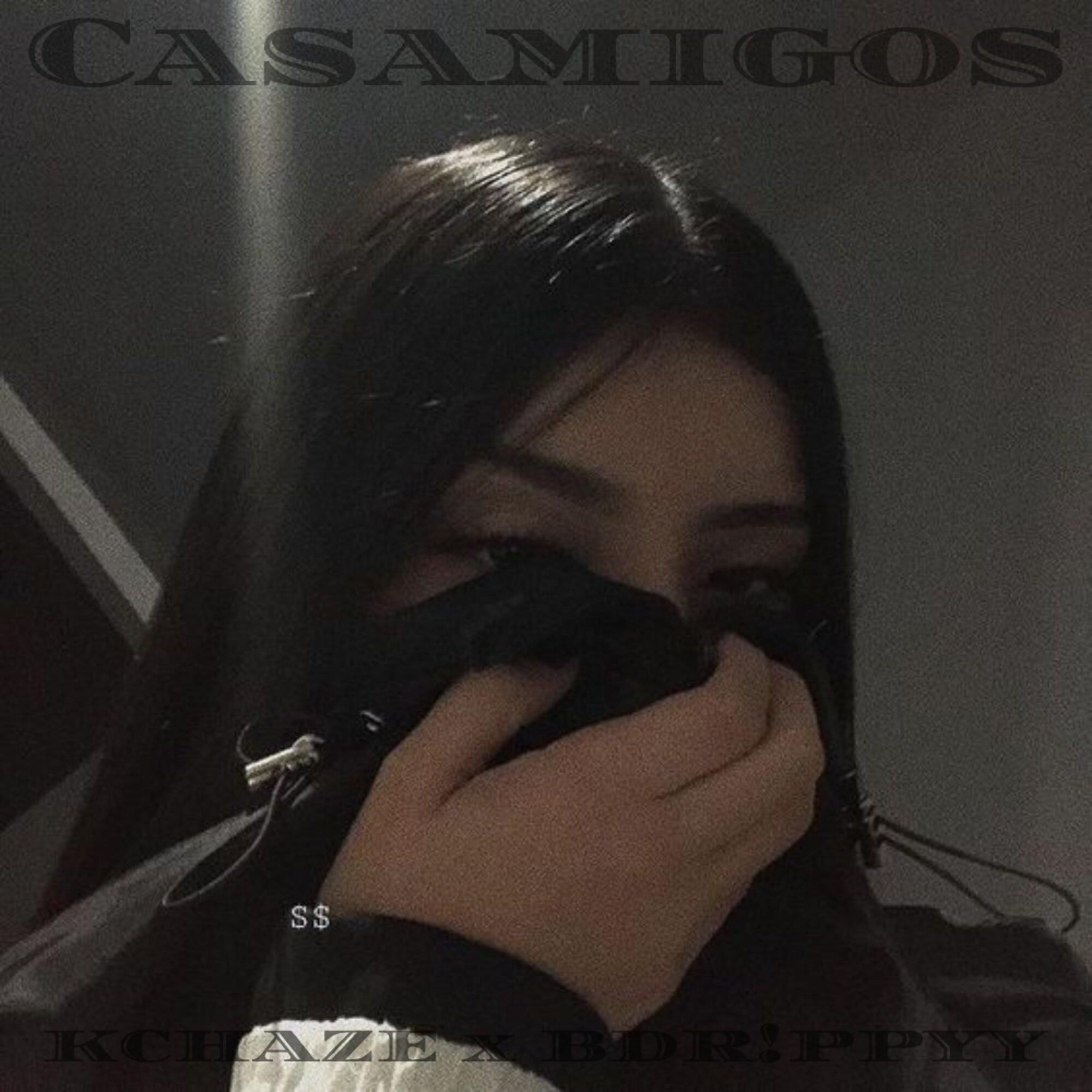 Релиз CASAMIGOS